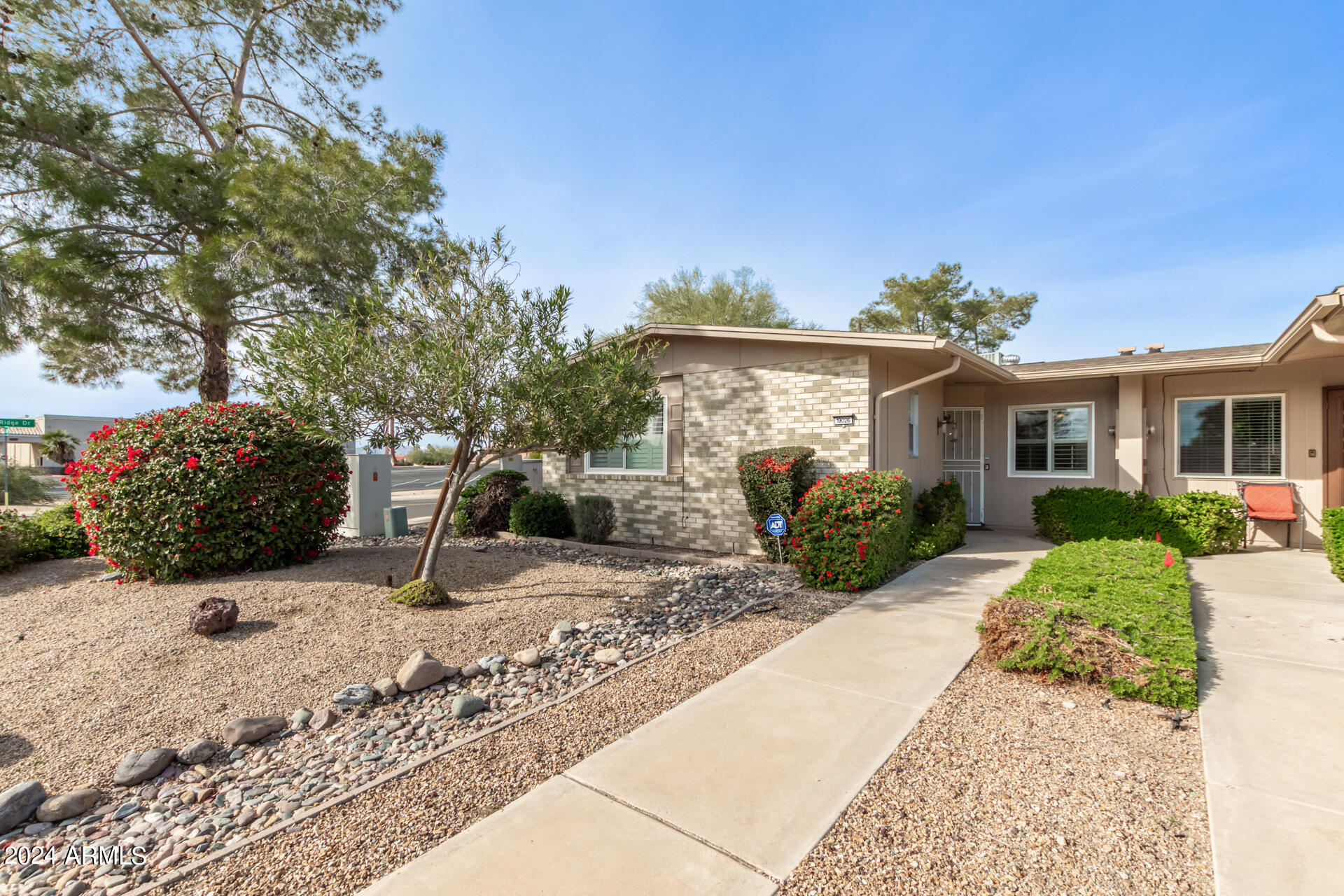 19026 N CAMINO DEL SOL Drive