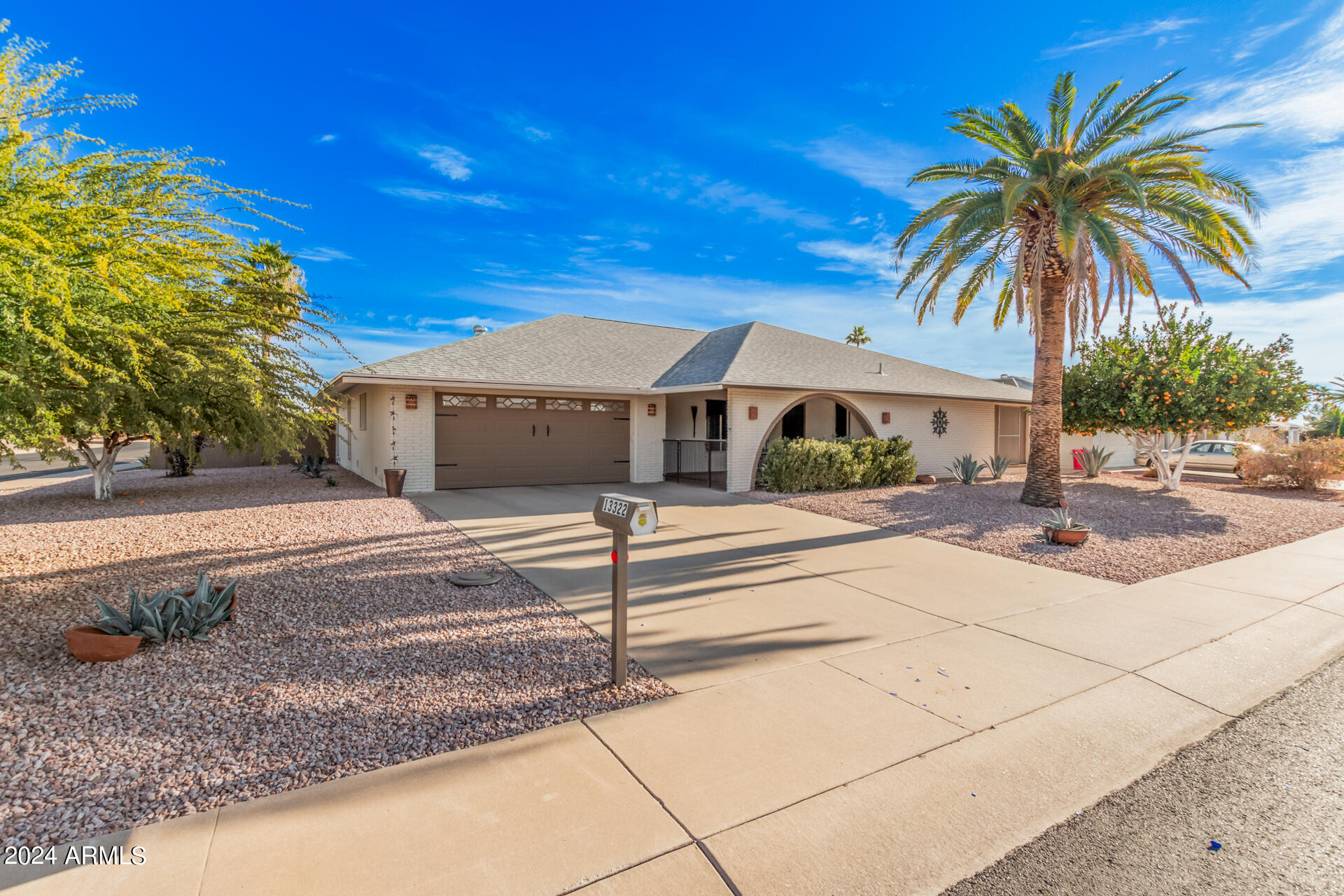 13322 W PROSPECT Drive