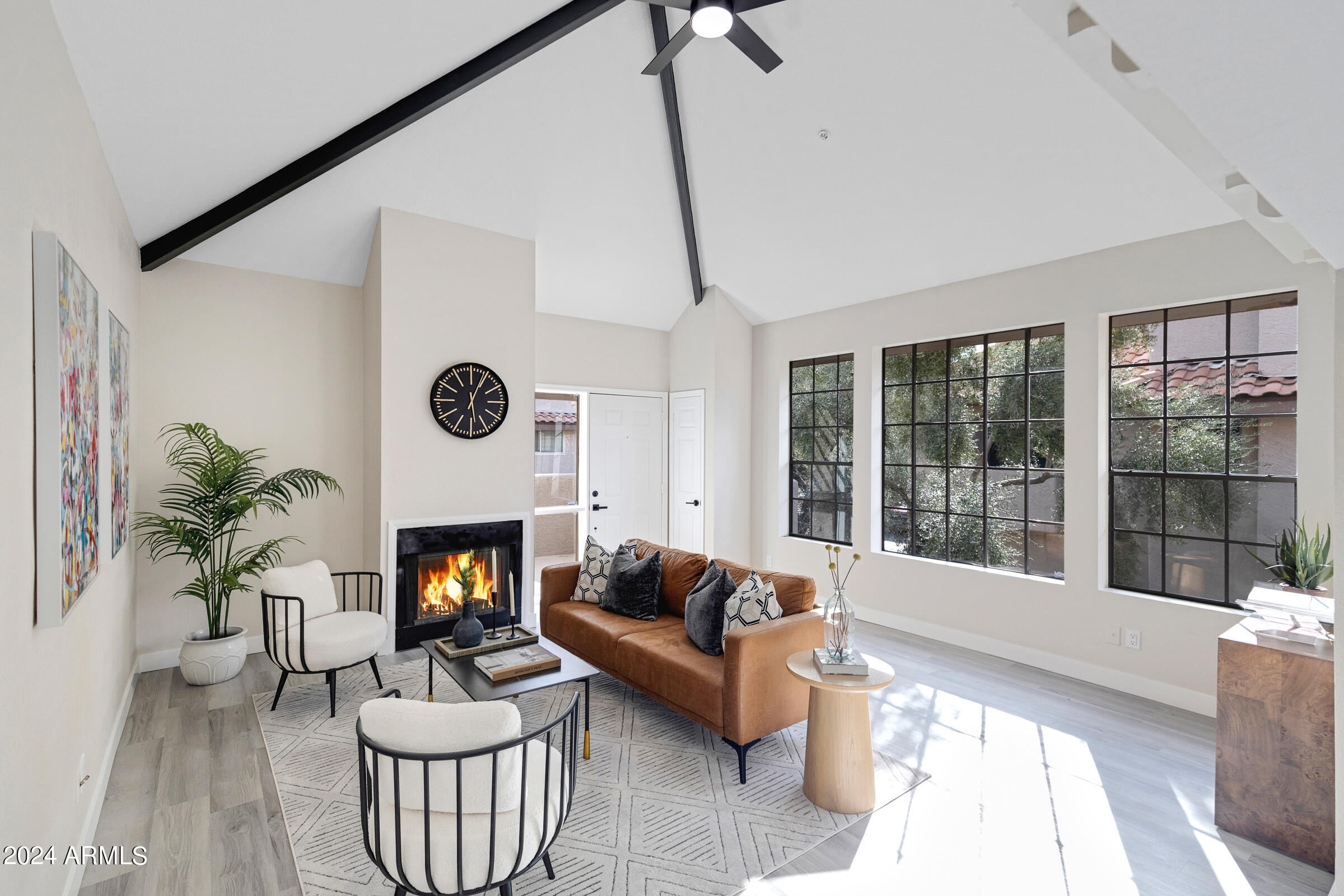 1211 N MILLER Road, 249