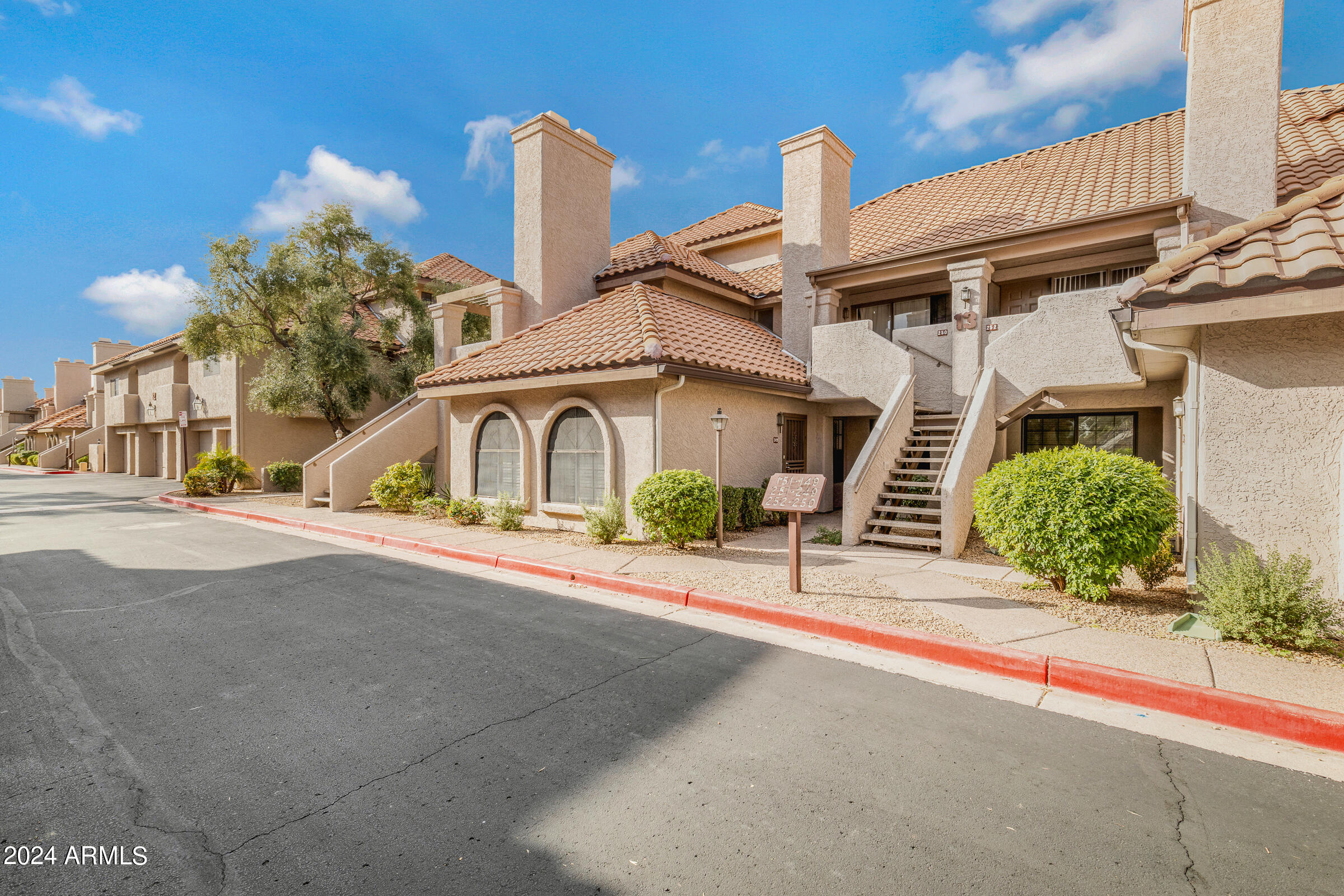 1211 N MILLER Road, 249