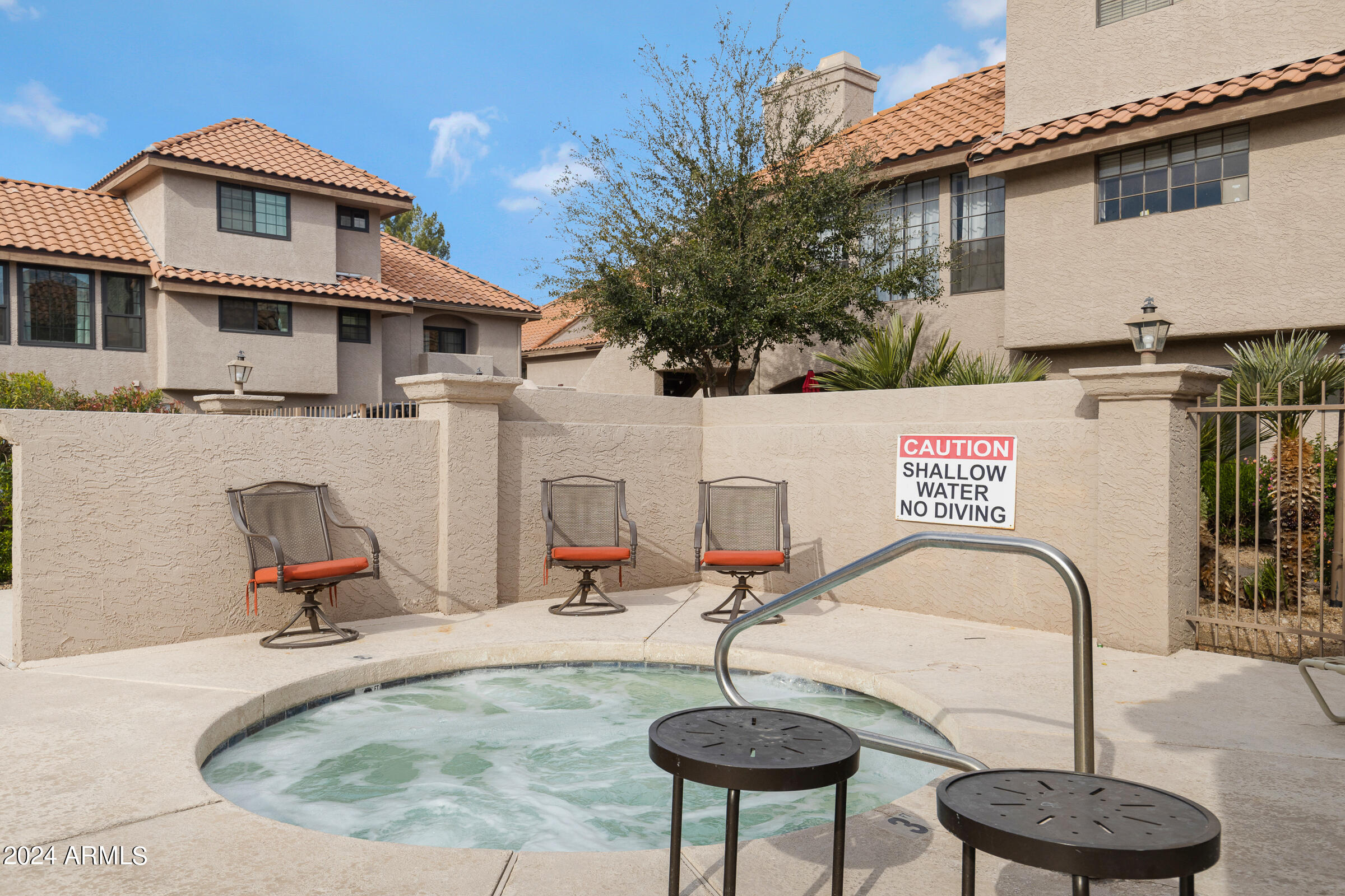 1211 N MILLER Road, 249