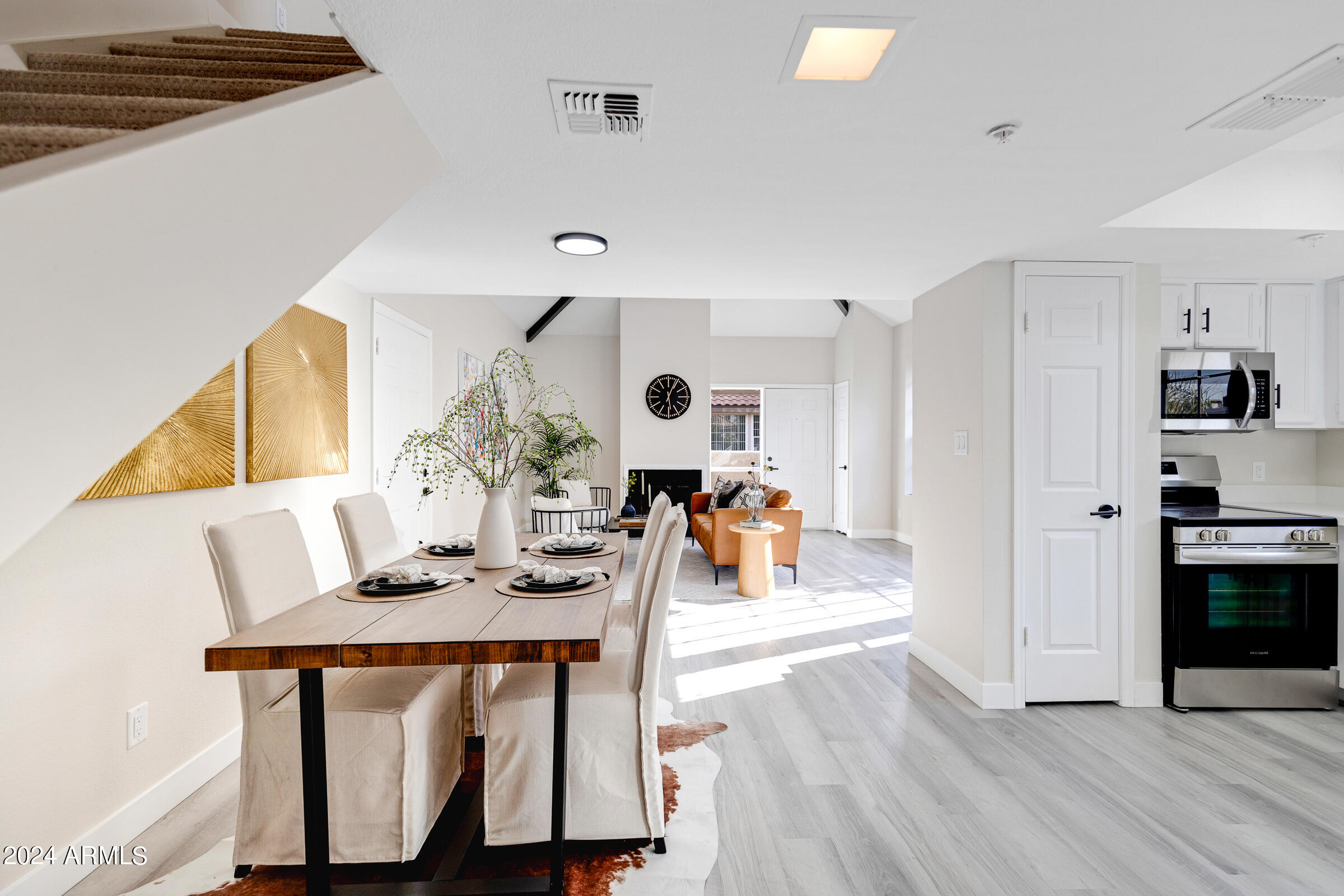 1211 N MILLER Road, 249