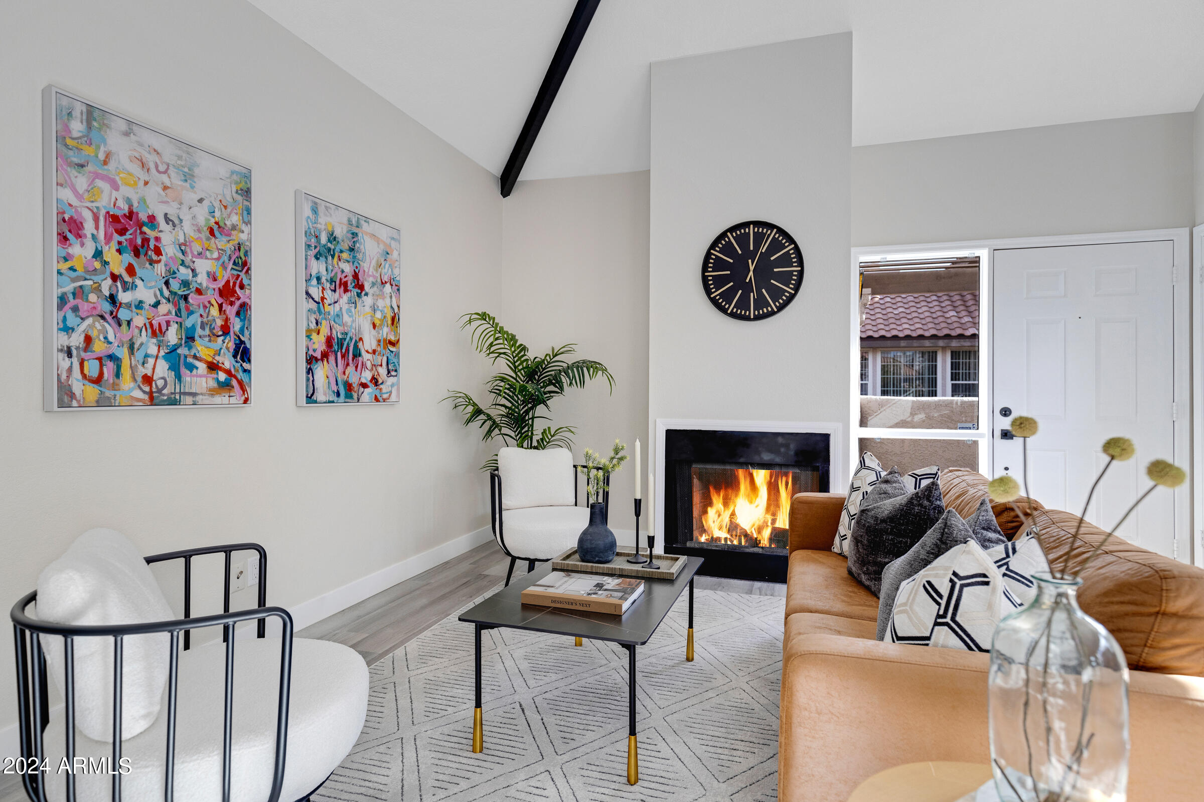 1211 N MILLER Road, 249