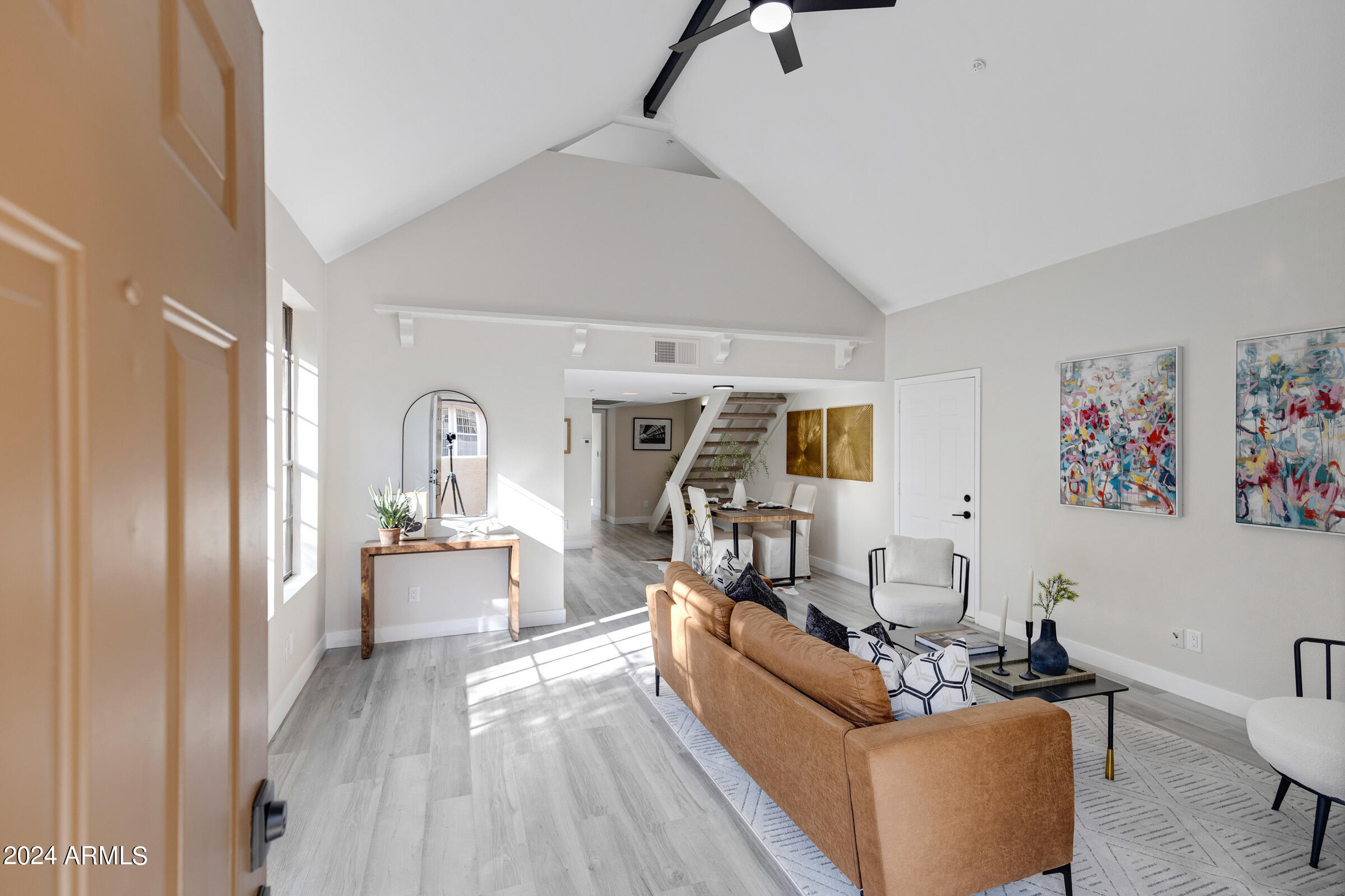 1211 N MILLER Road, 249