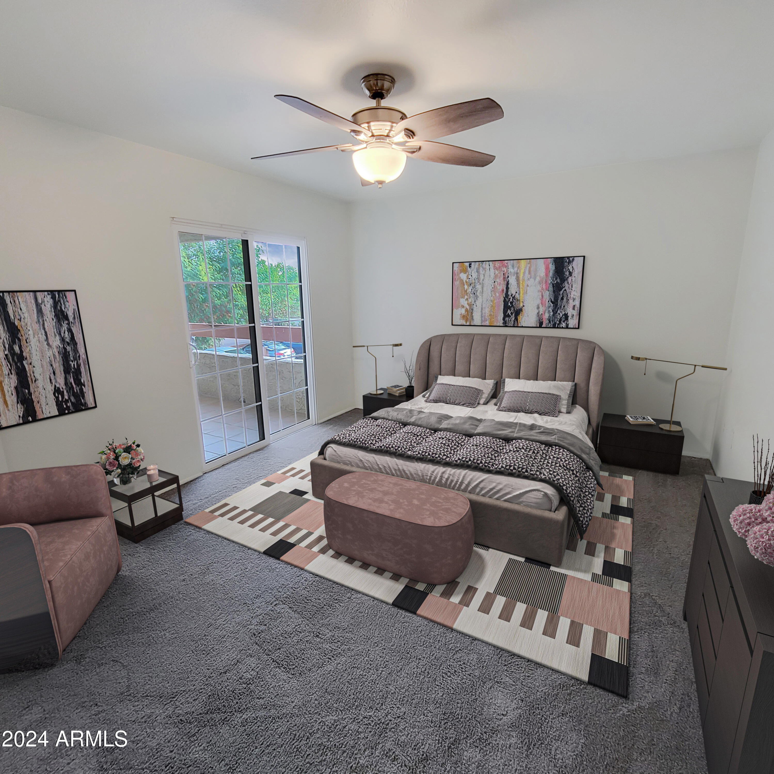 3119 W COCHISE Drive, 236