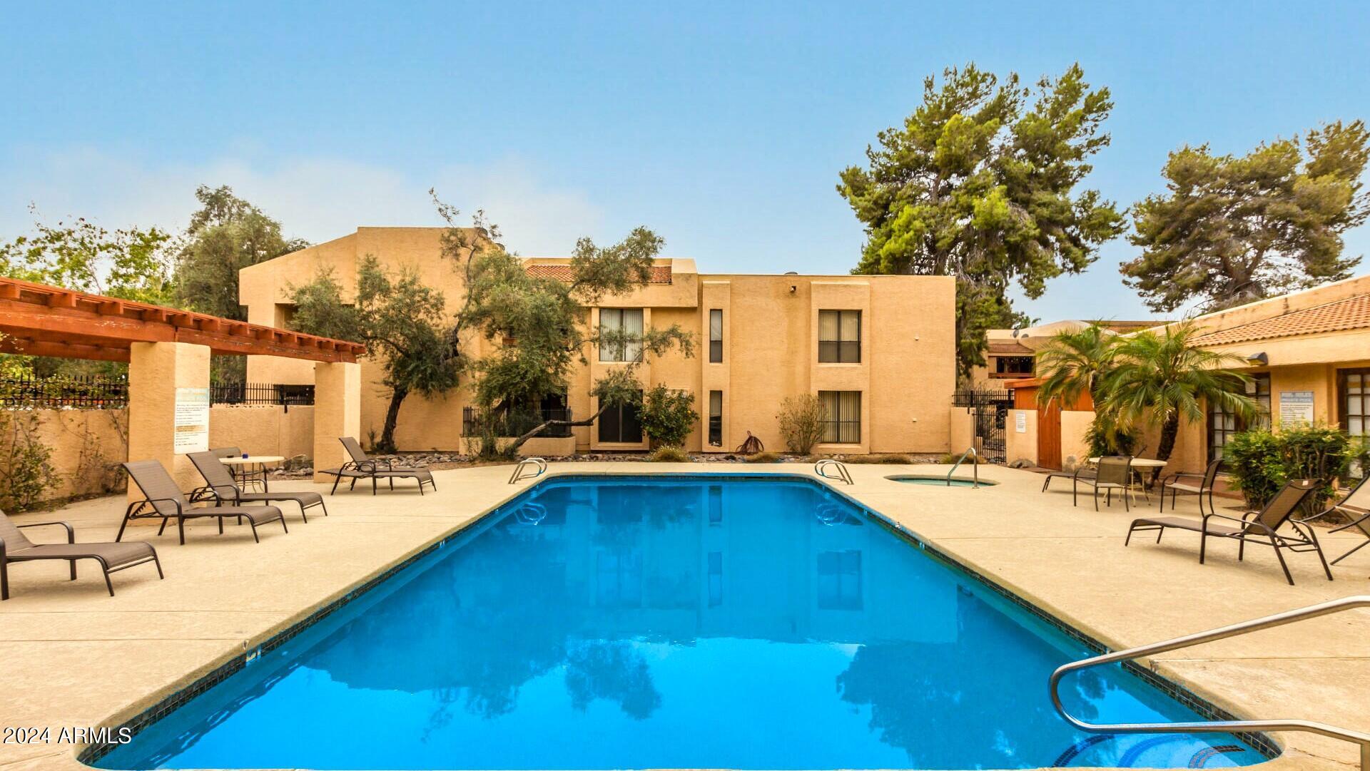 3119 W COCHISE Drive, 236