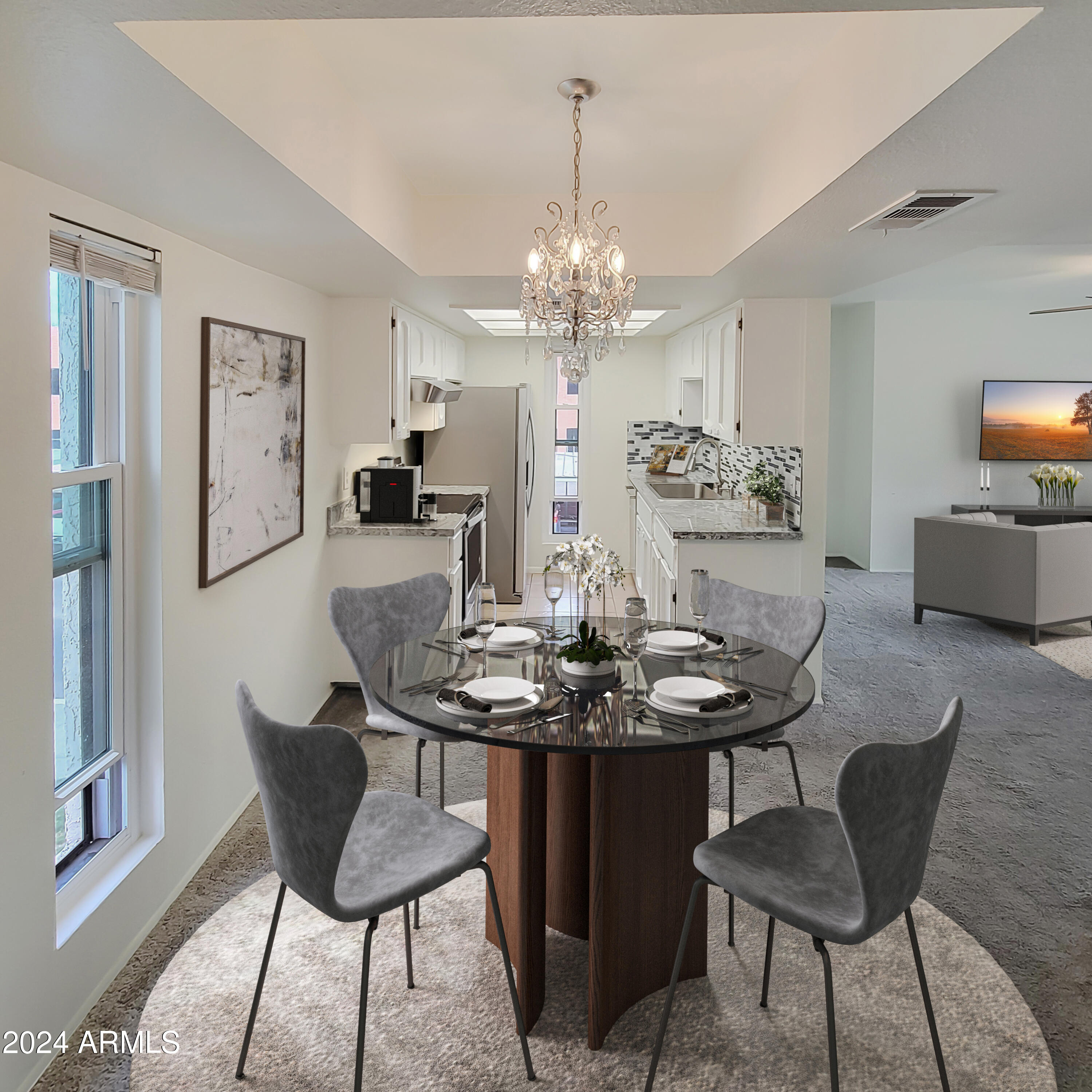 3119 W COCHISE Drive, 236