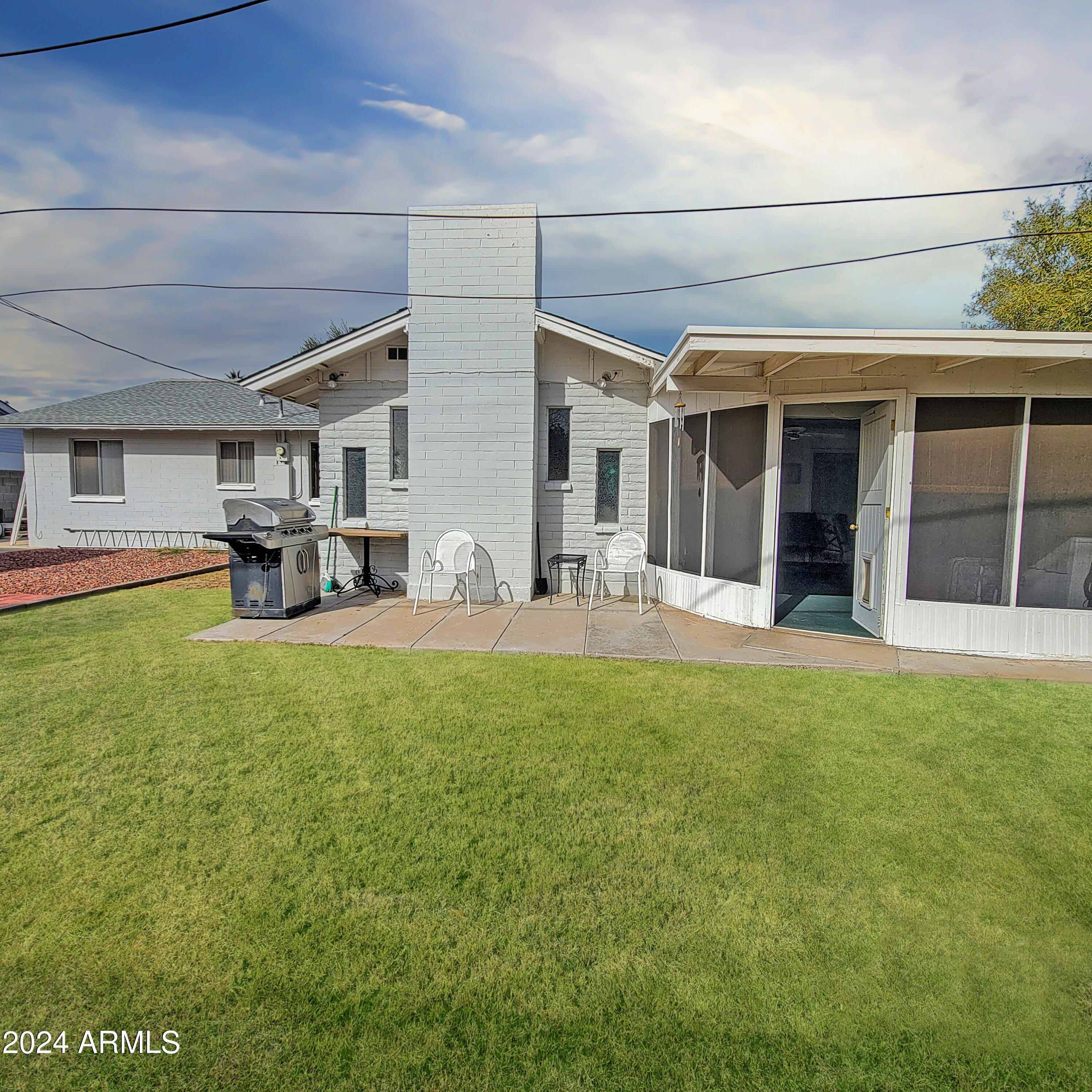 3619 W STATE Avenue