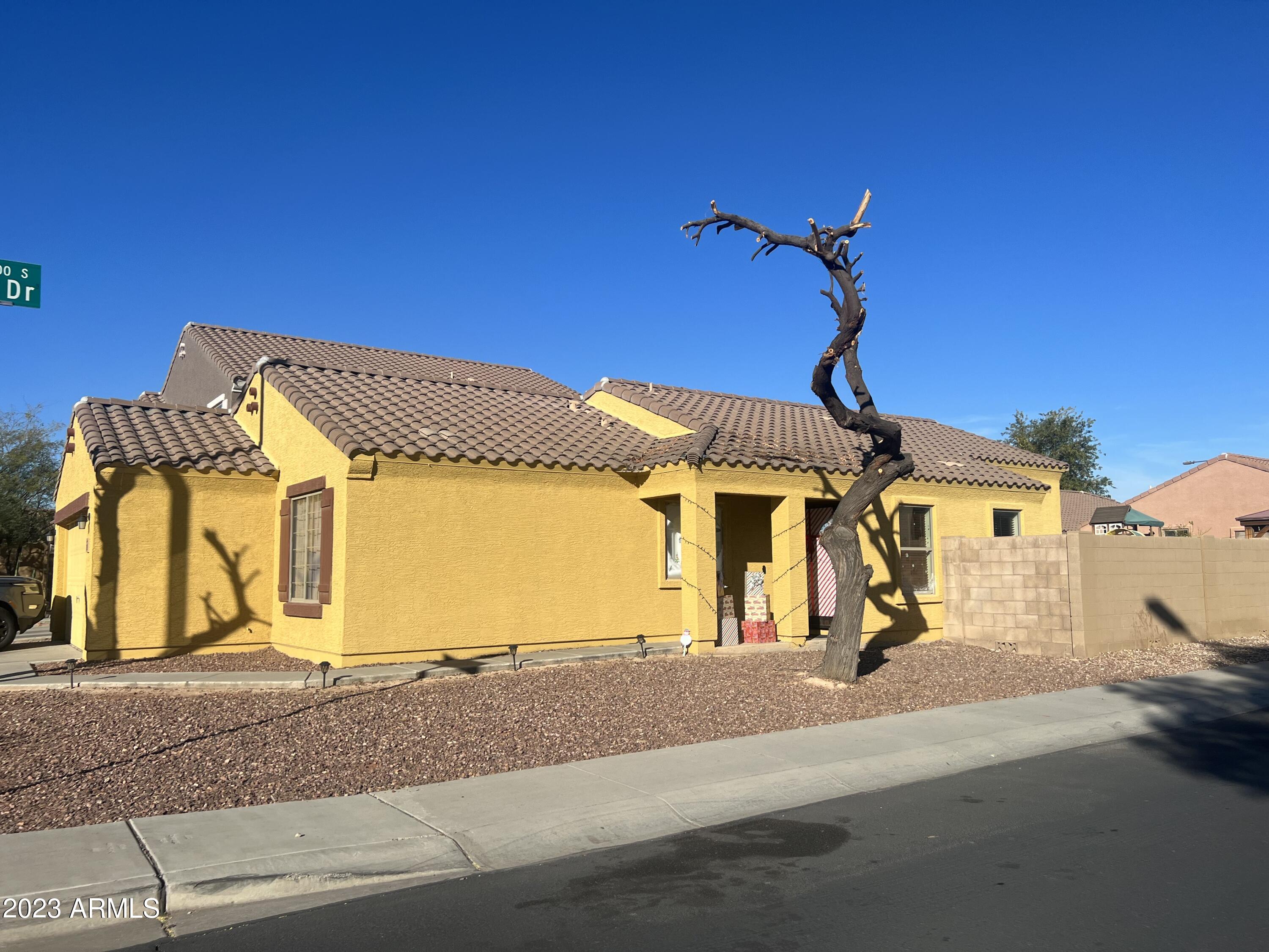 23950 W LA SALLE Street