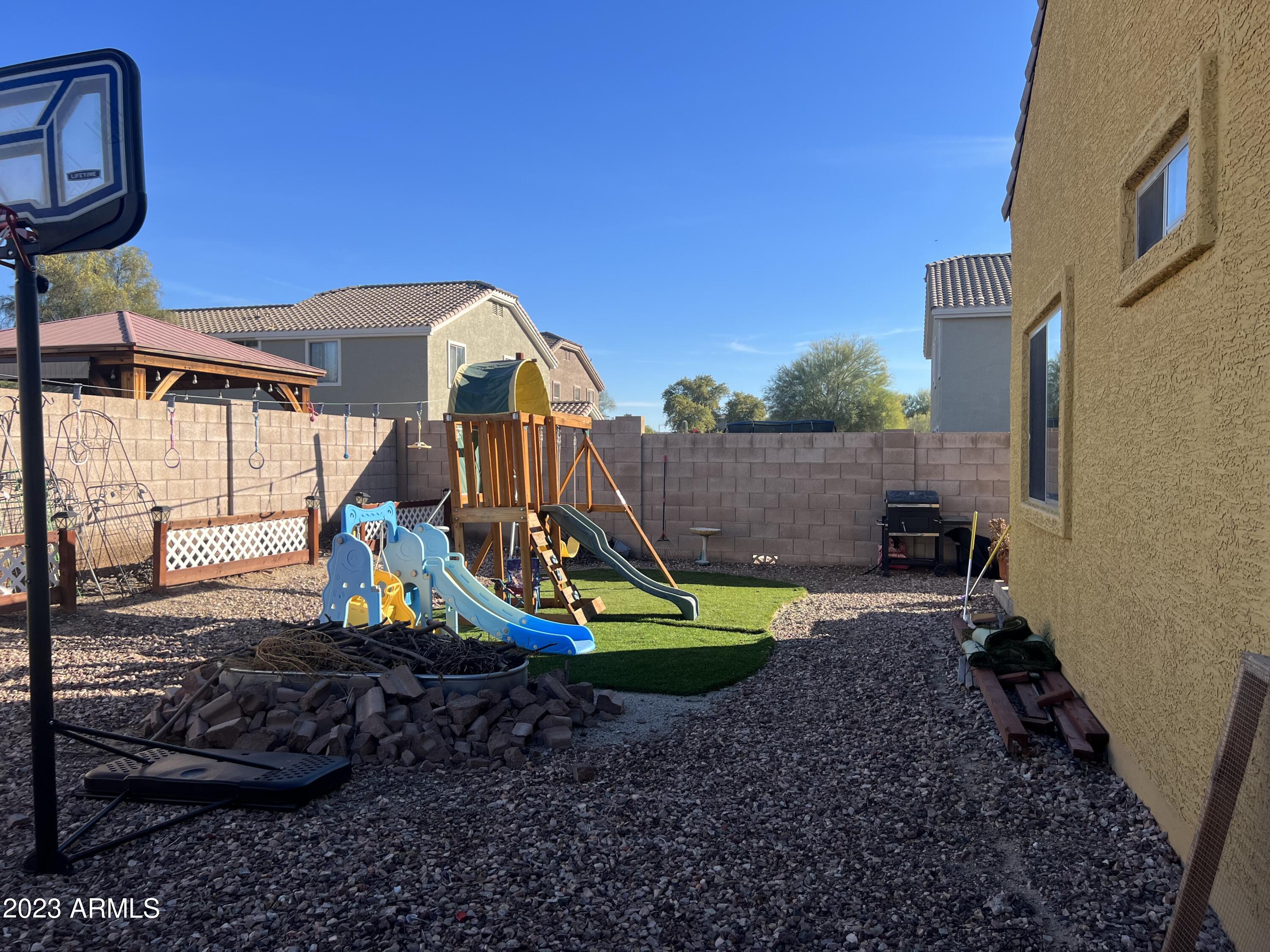 23950 W LA SALLE Street