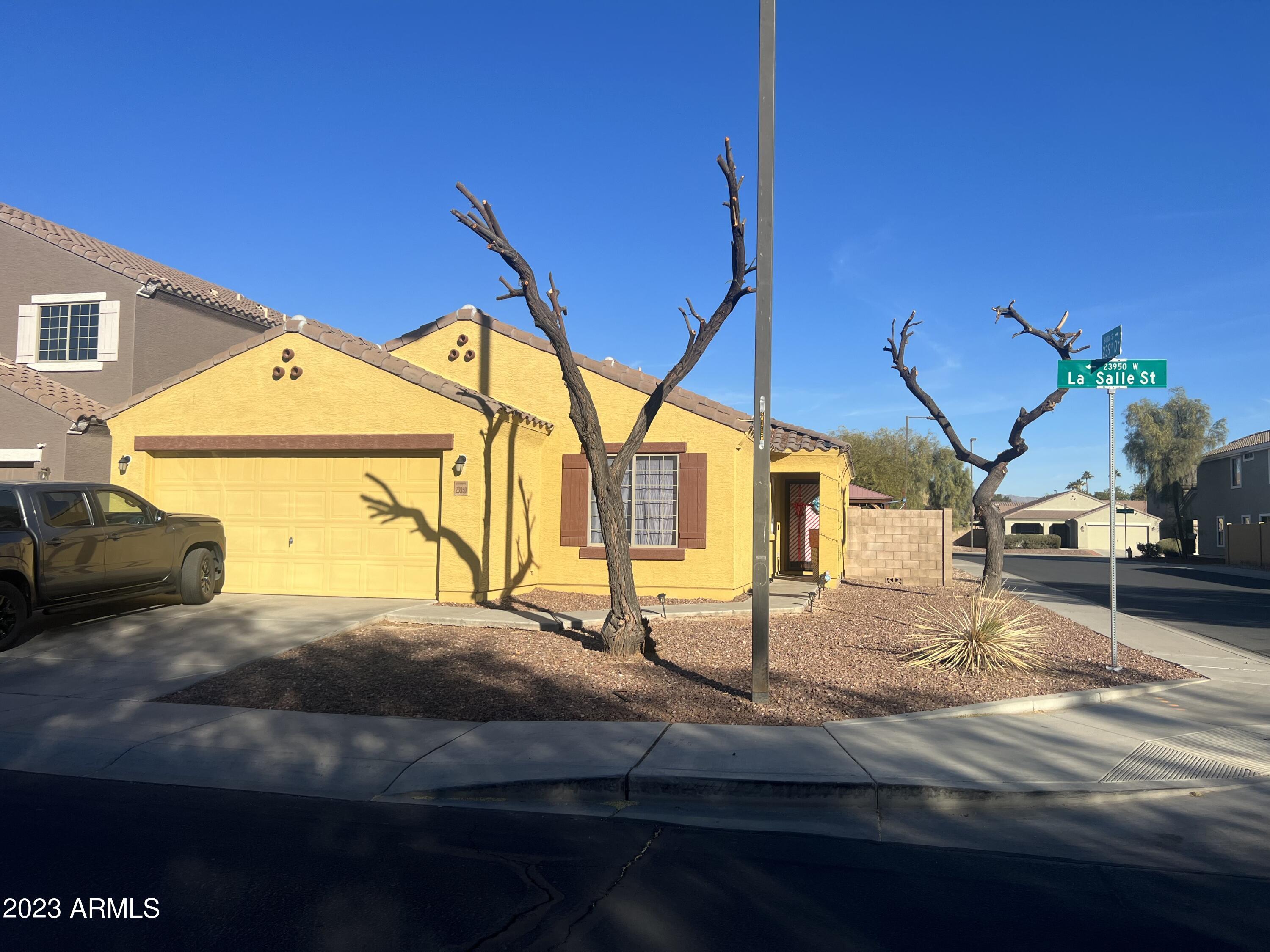 23950 W LA SALLE Street