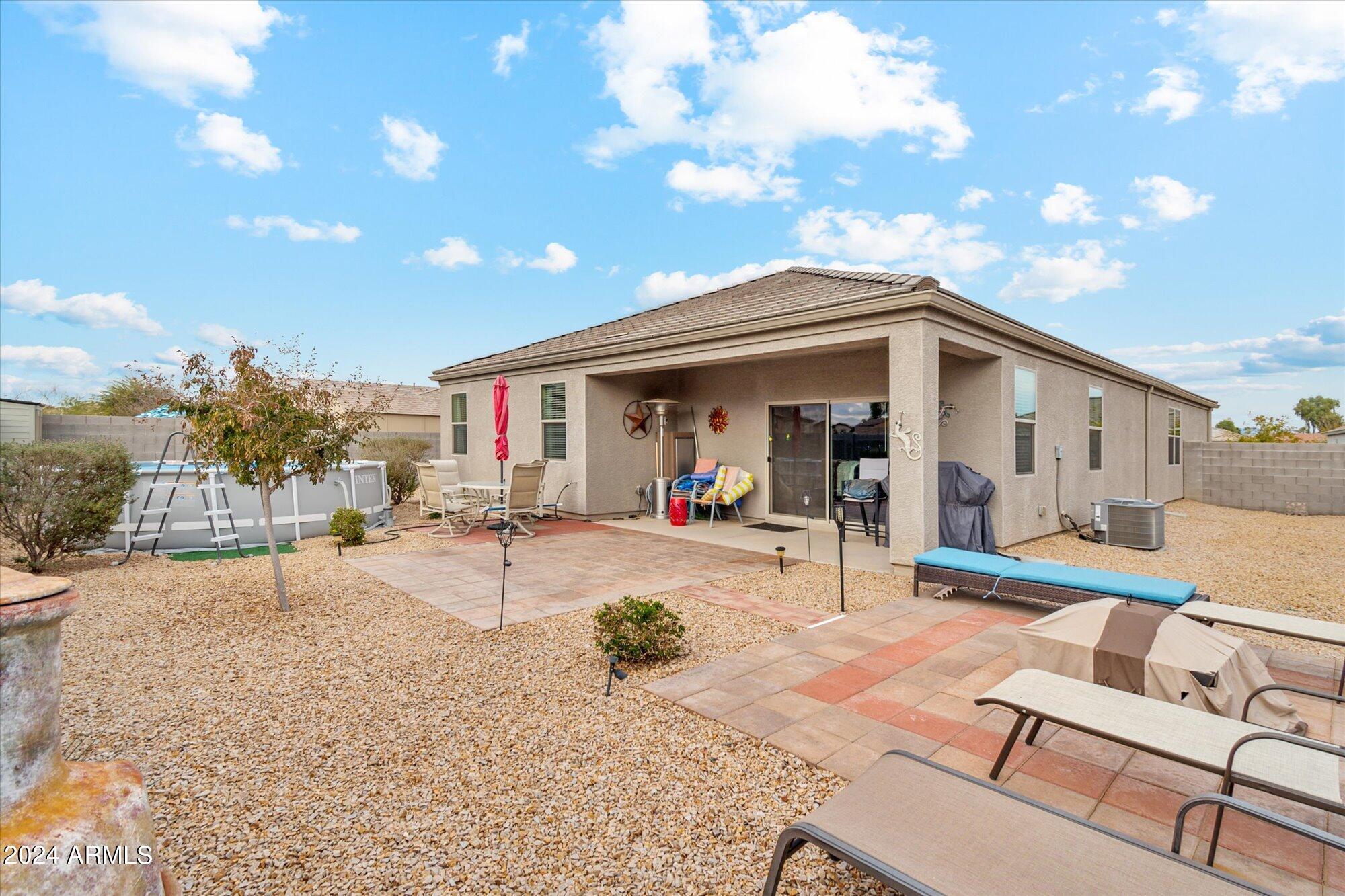 10673 E SUNFLOWER Court