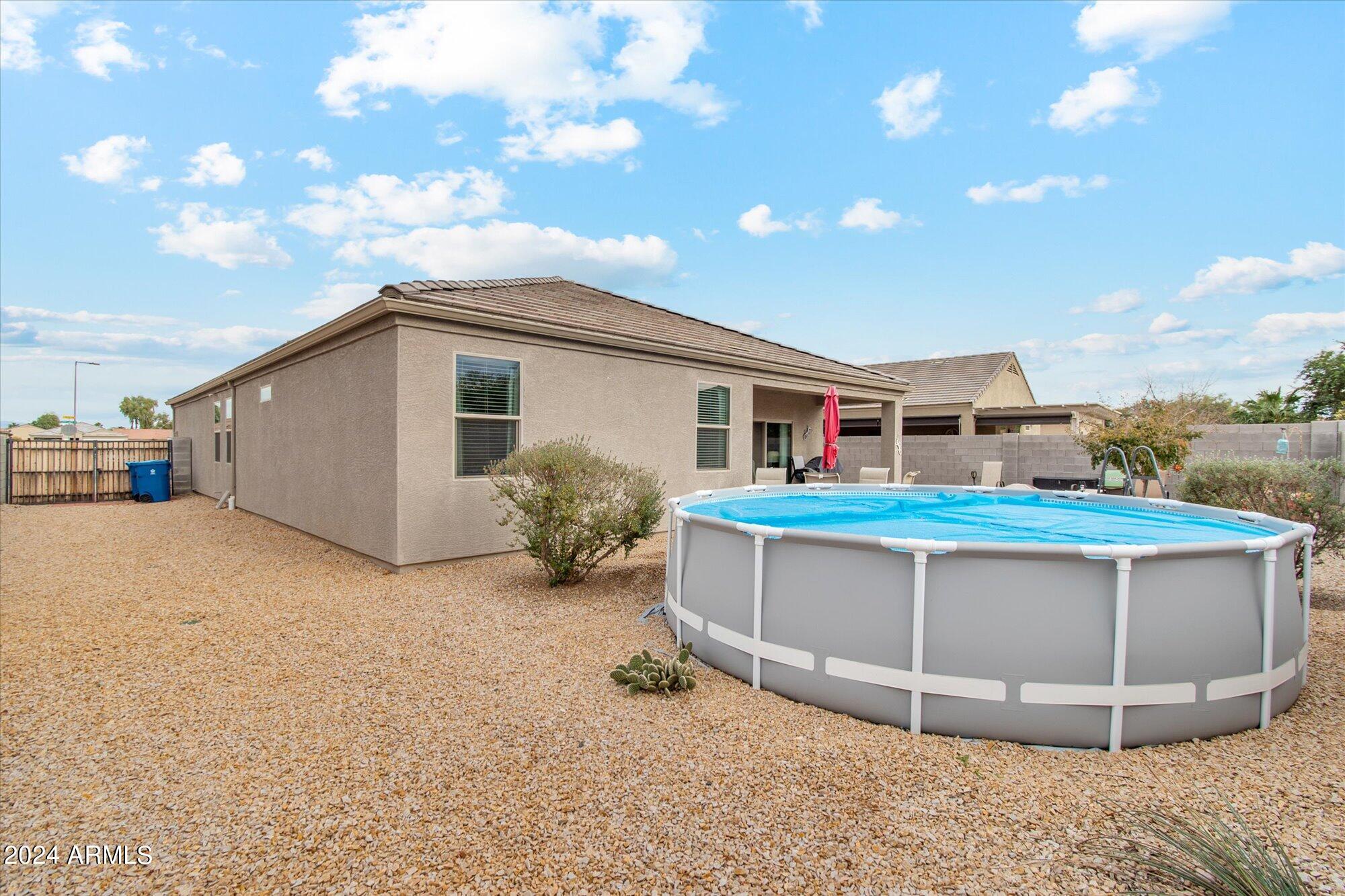 10673 E SUNFLOWER Court