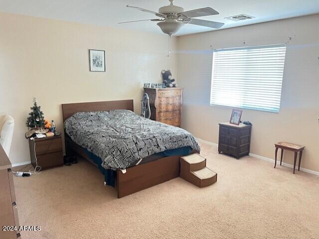 23767 N DESERT AGAVE Street