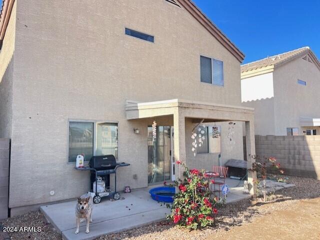 23767 N DESERT AGAVE Street