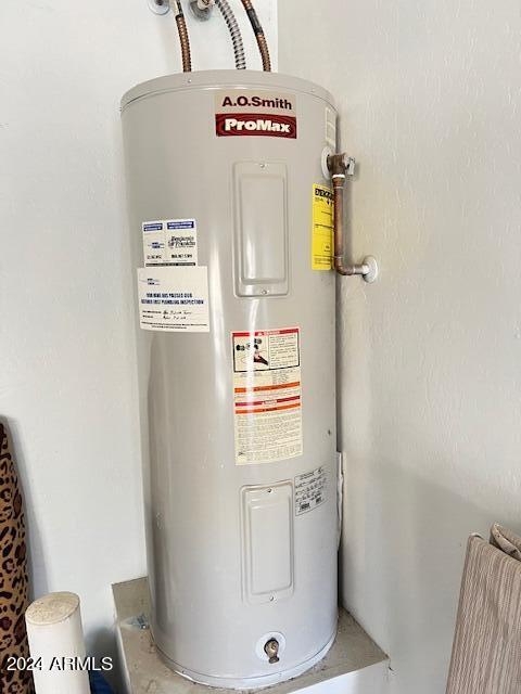 23767 N DESERT AGAVE Street