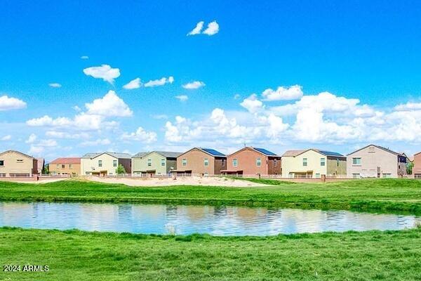 23767 N DESERT AGAVE Street