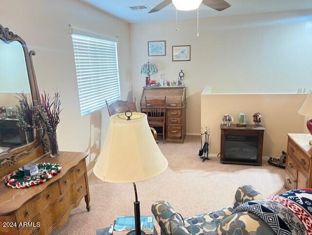 23767 N DESERT AGAVE Street