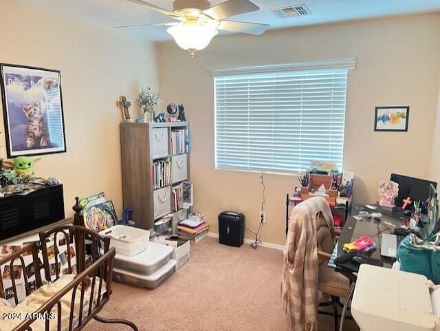 23767 N DESERT AGAVE Street