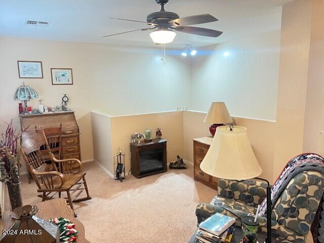 23767 N DESERT AGAVE Street