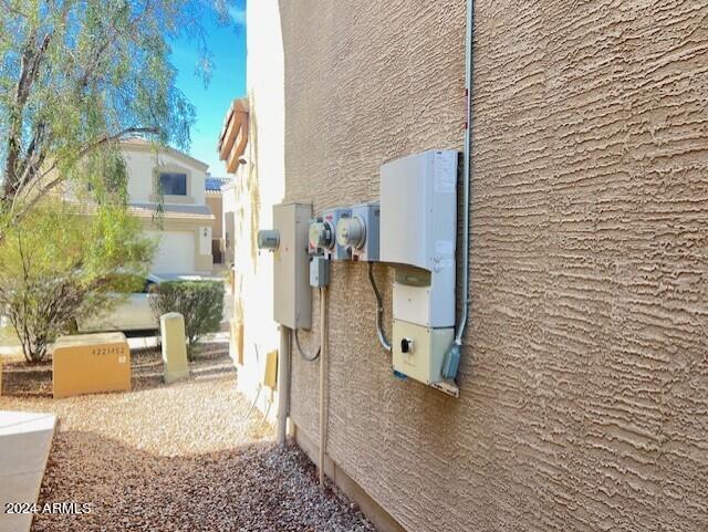 23767 N DESERT AGAVE Street