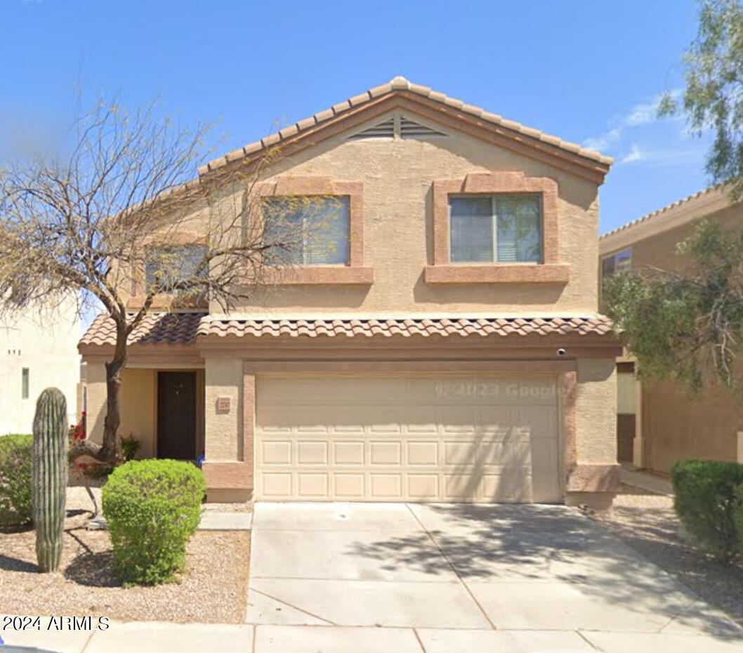 23767 N DESERT AGAVE Street