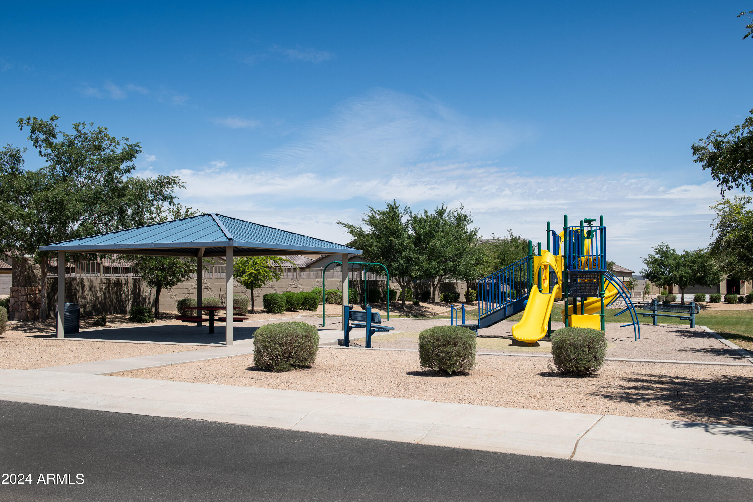 23767 N DESERT AGAVE Street