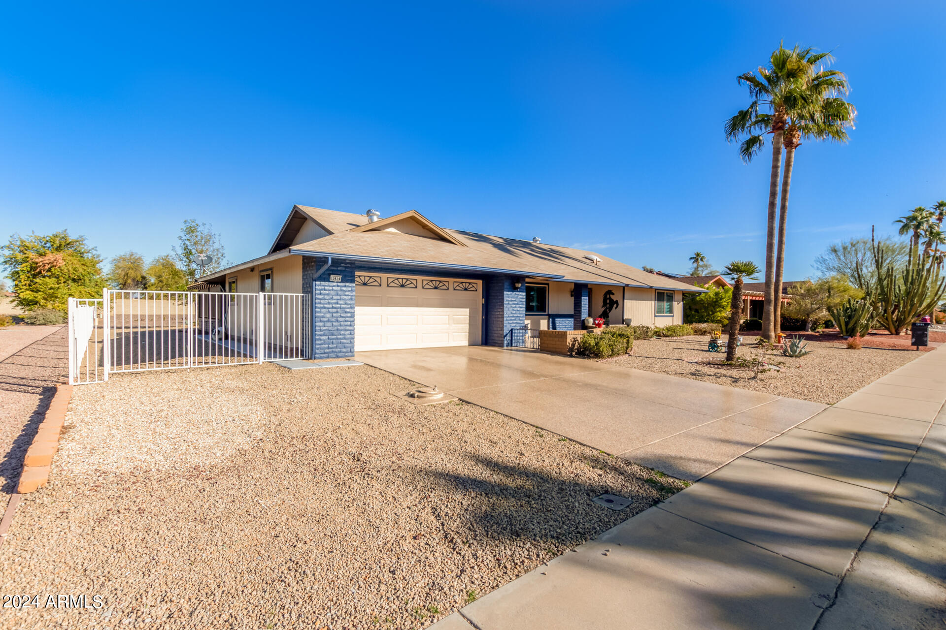 13414 W BALLAD Drive