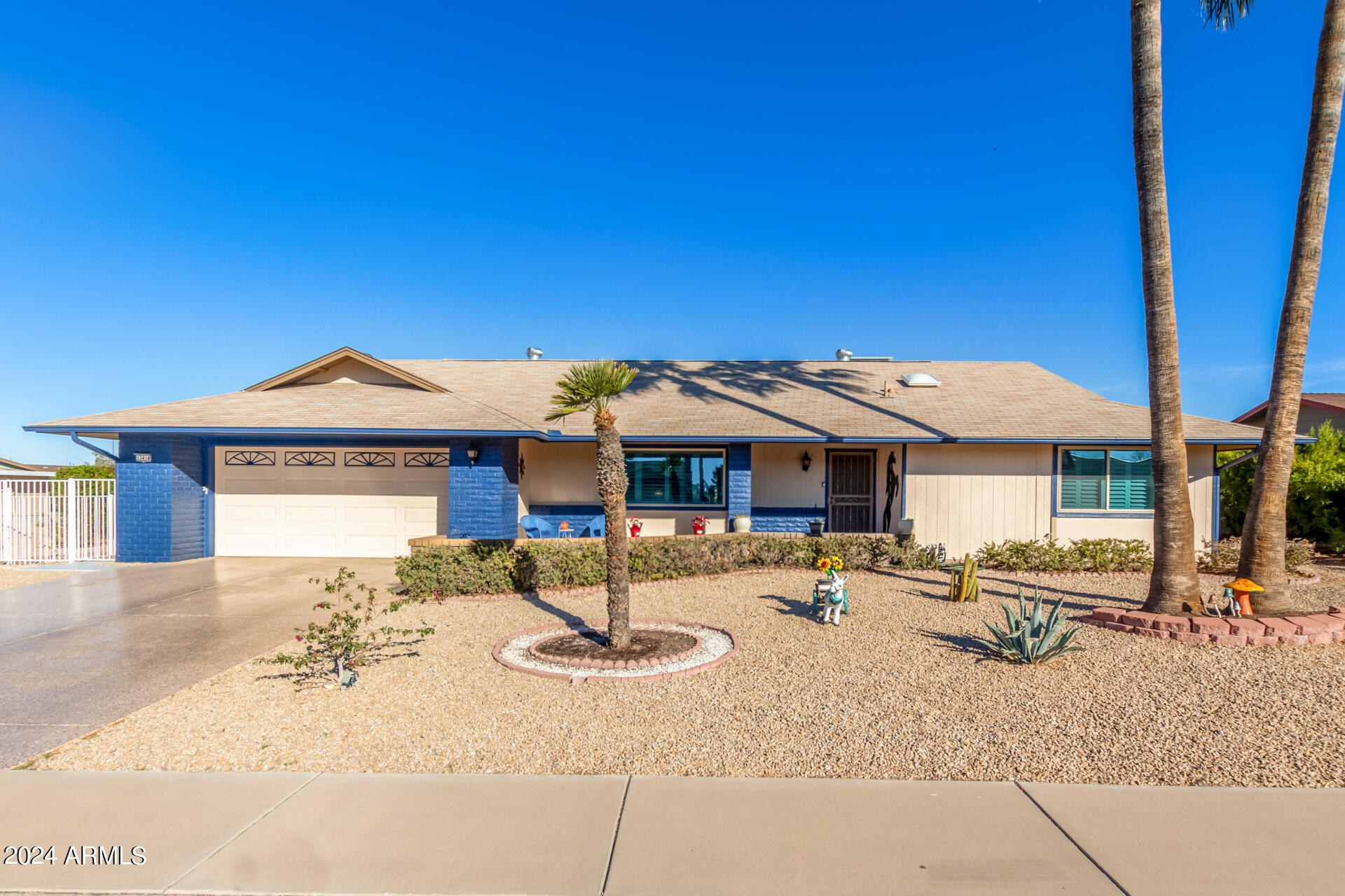 13414 W BALLAD Drive