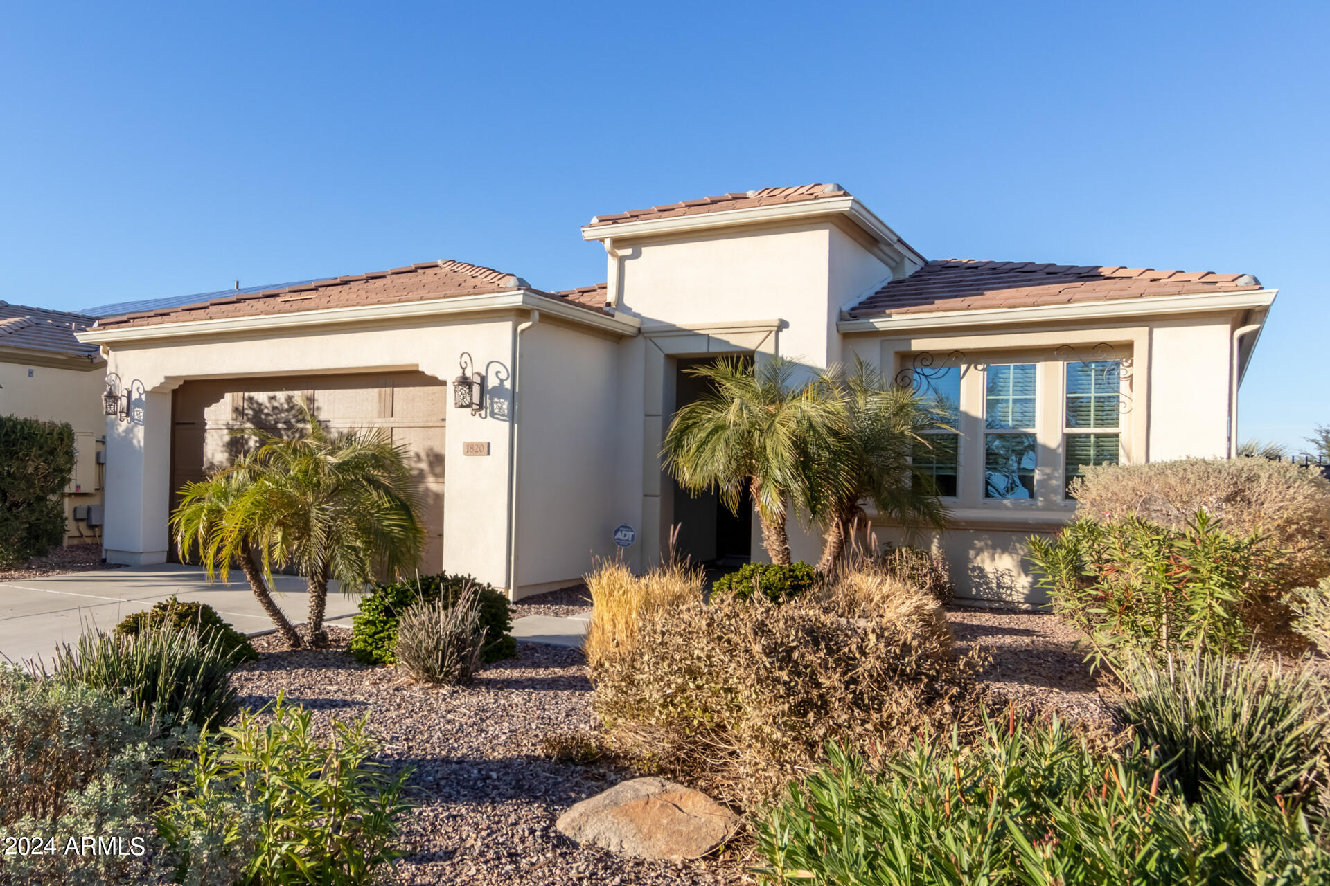 1820 E SATTOO Way