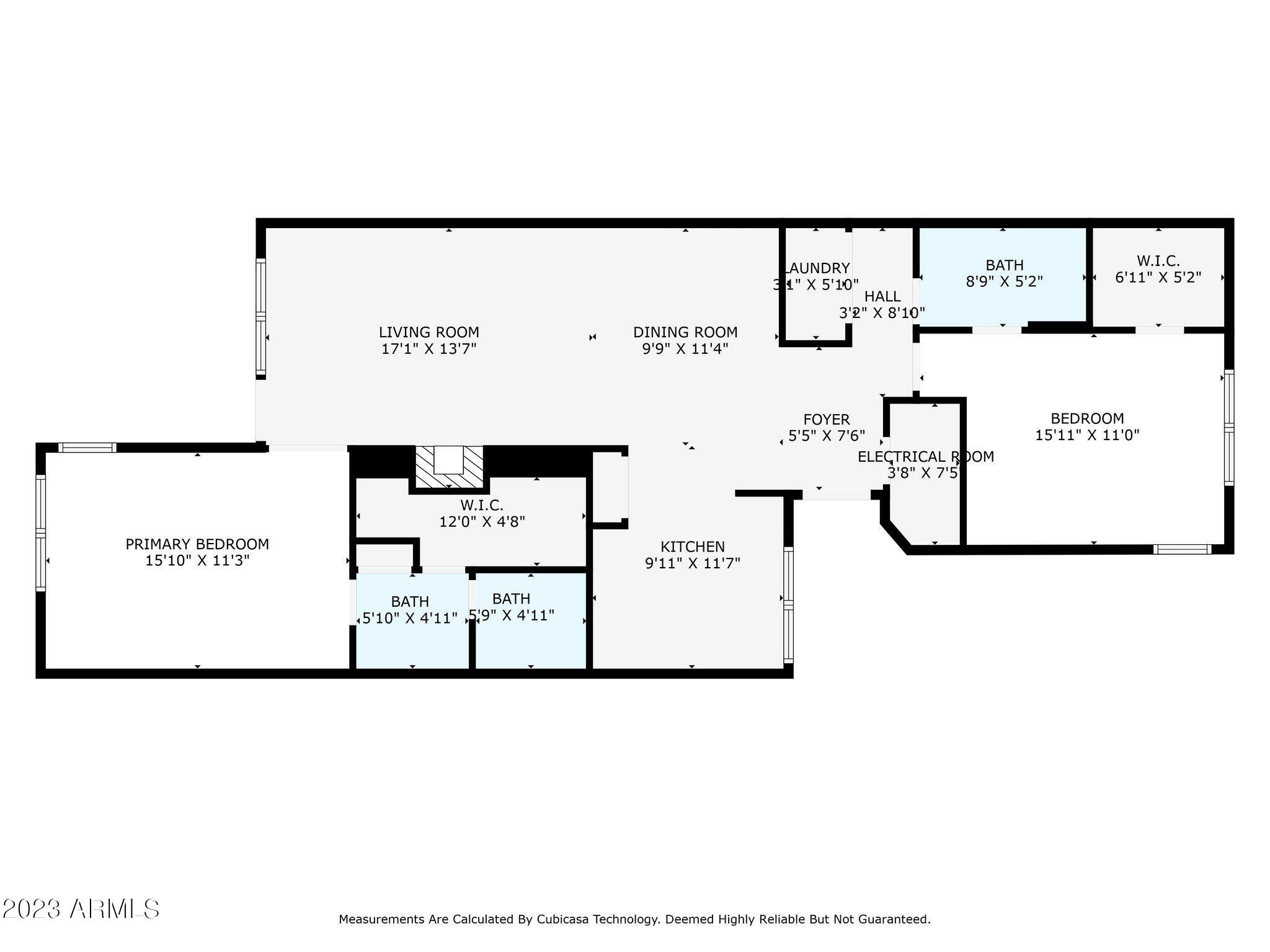 7950 E STARLIGHT Way # 103