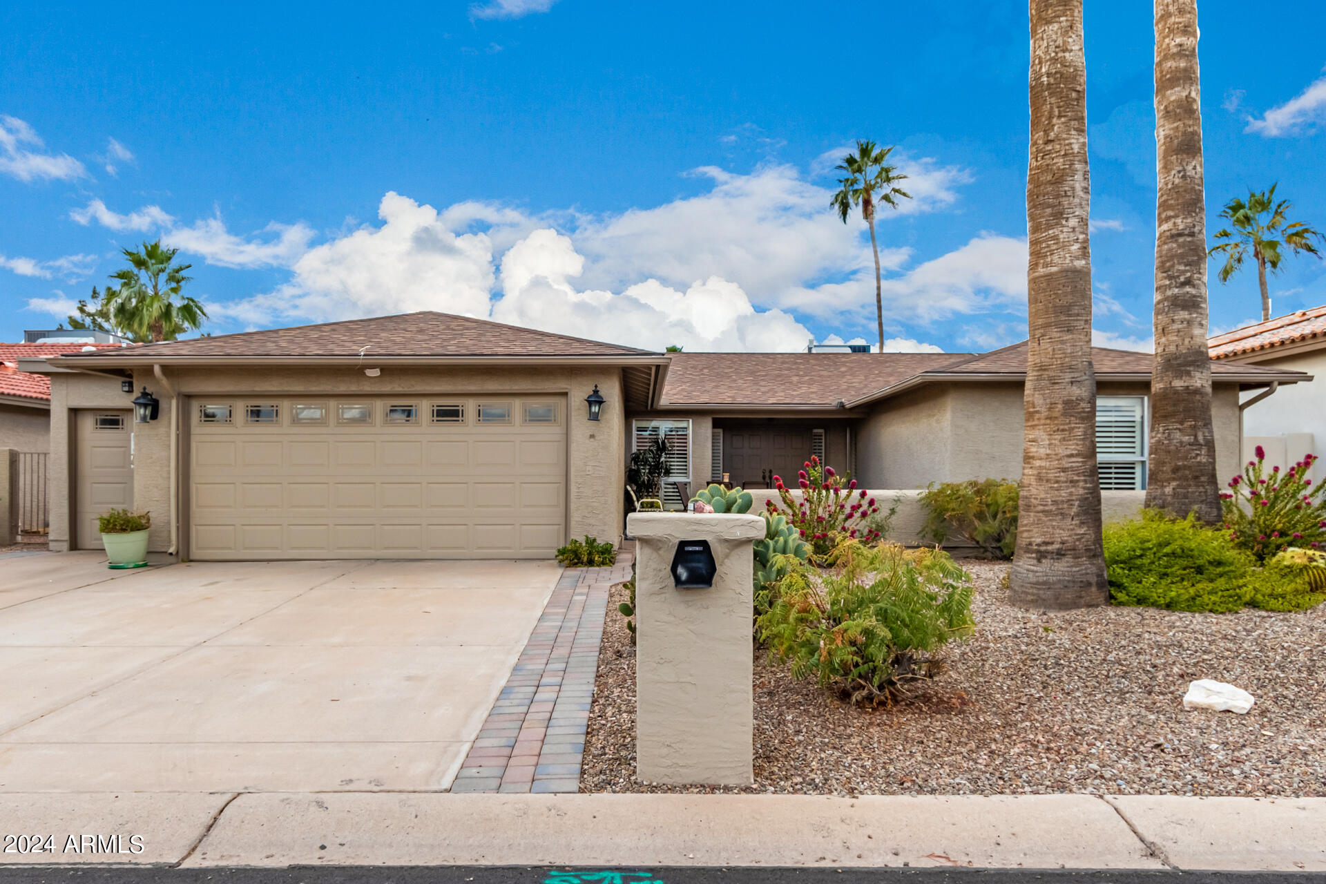 26014 S Foxglenn Drive