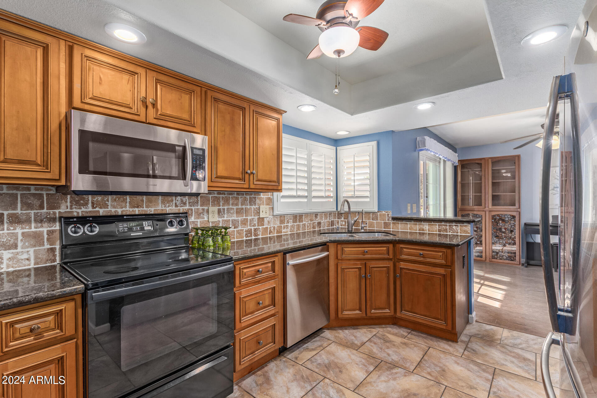 26014 S Foxglenn Drive