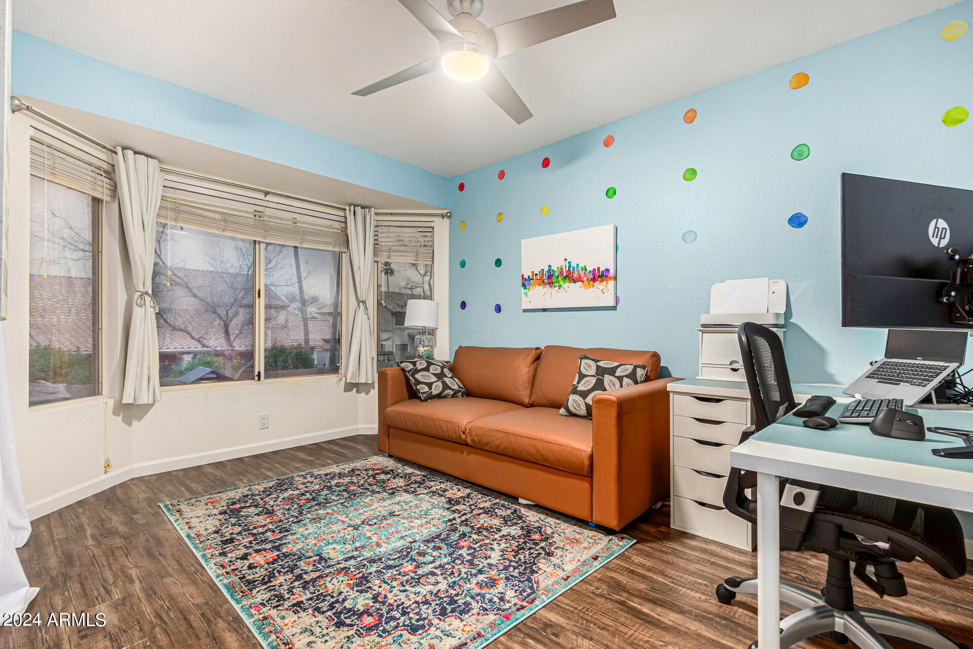 2363 W HEMLOCK Court