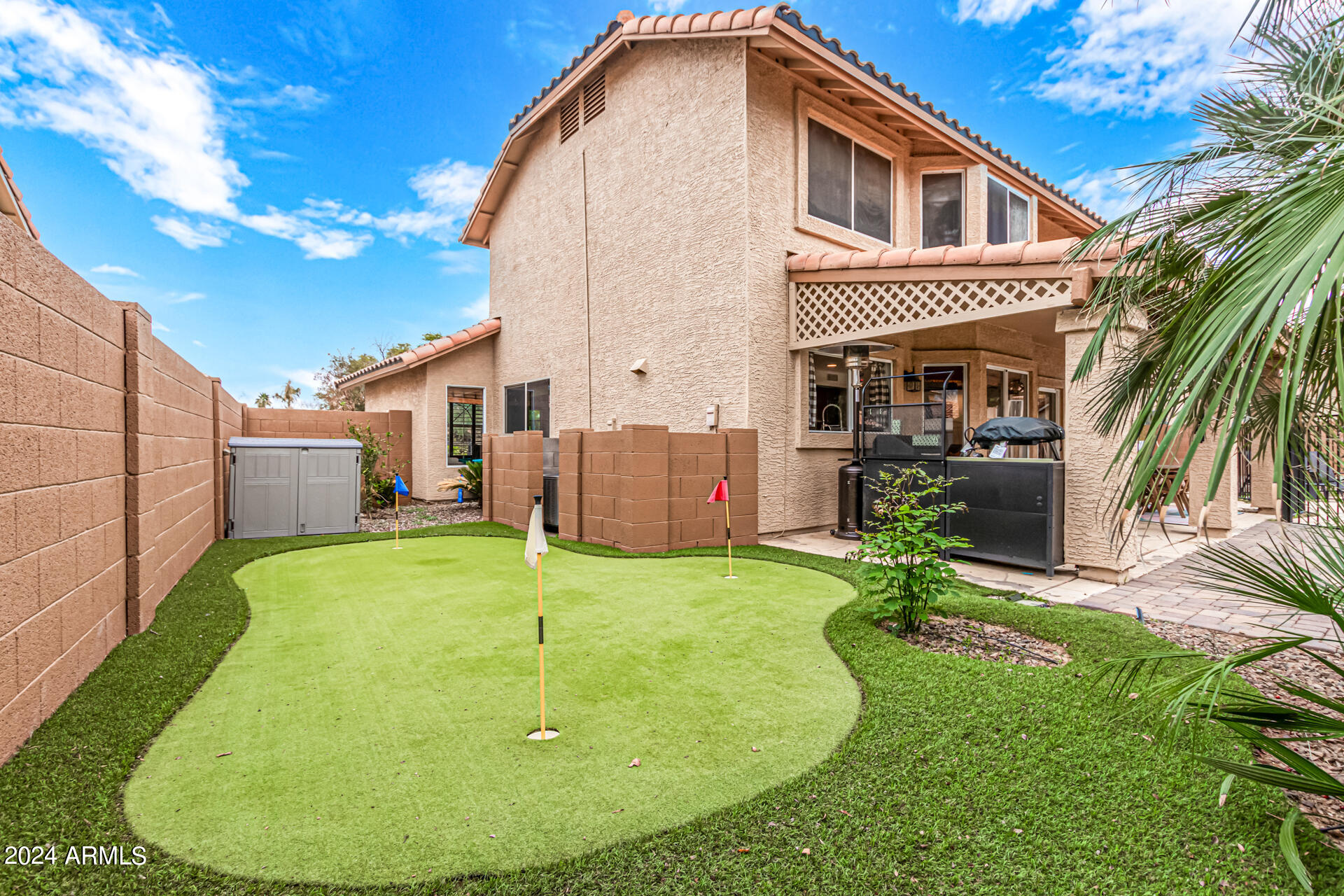 2363 W HEMLOCK Court