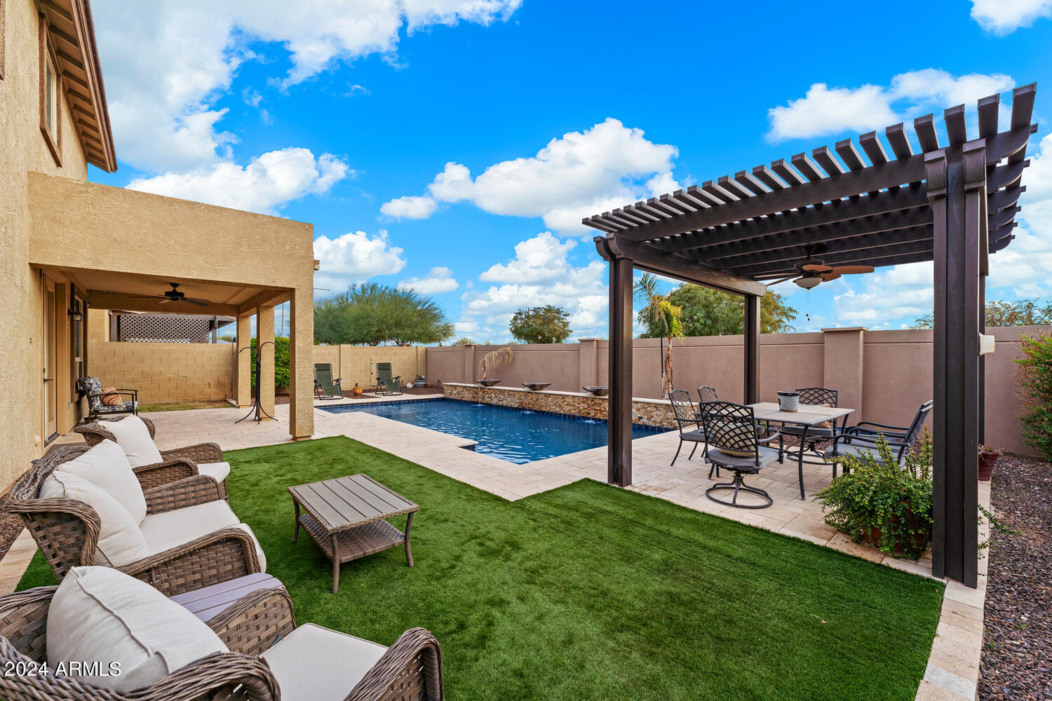 11459 E SEAVER Avenue