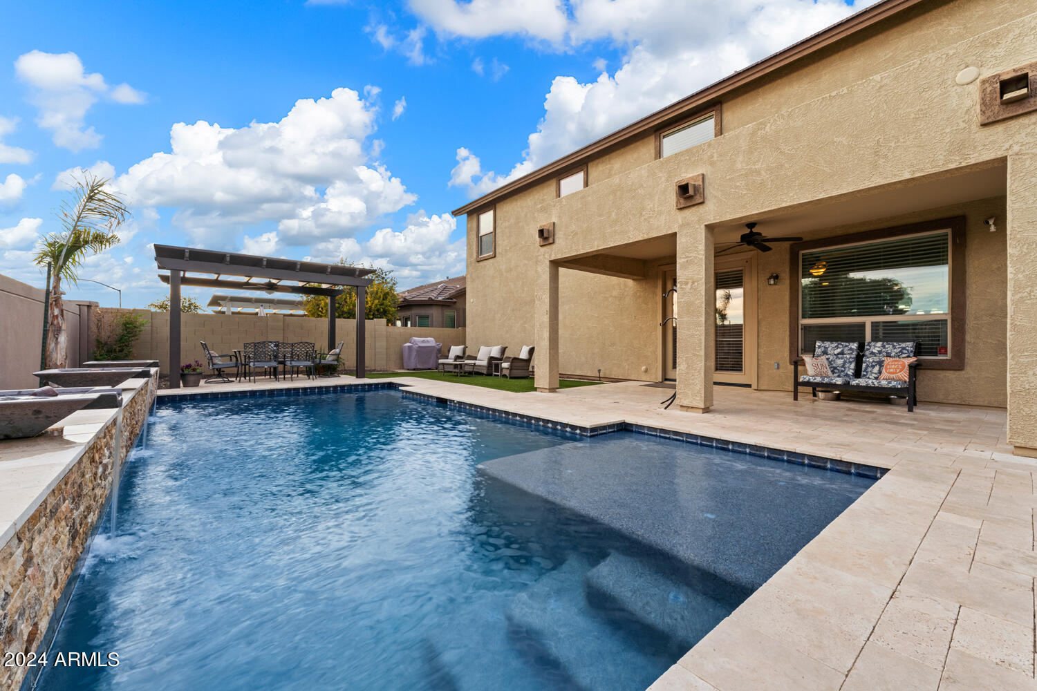 11459 E SEAVER Avenue