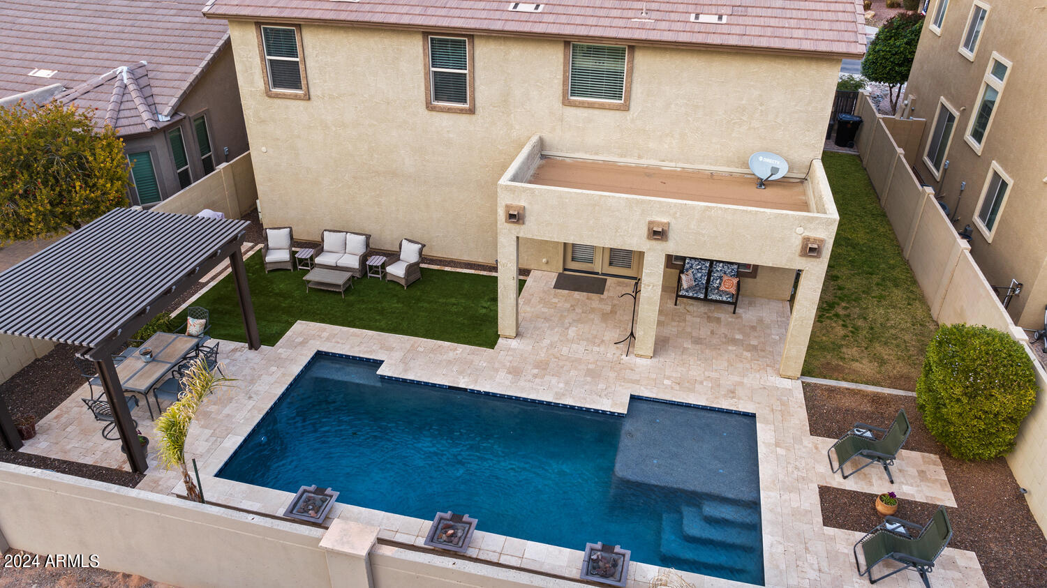 11459 E SEAVER Avenue