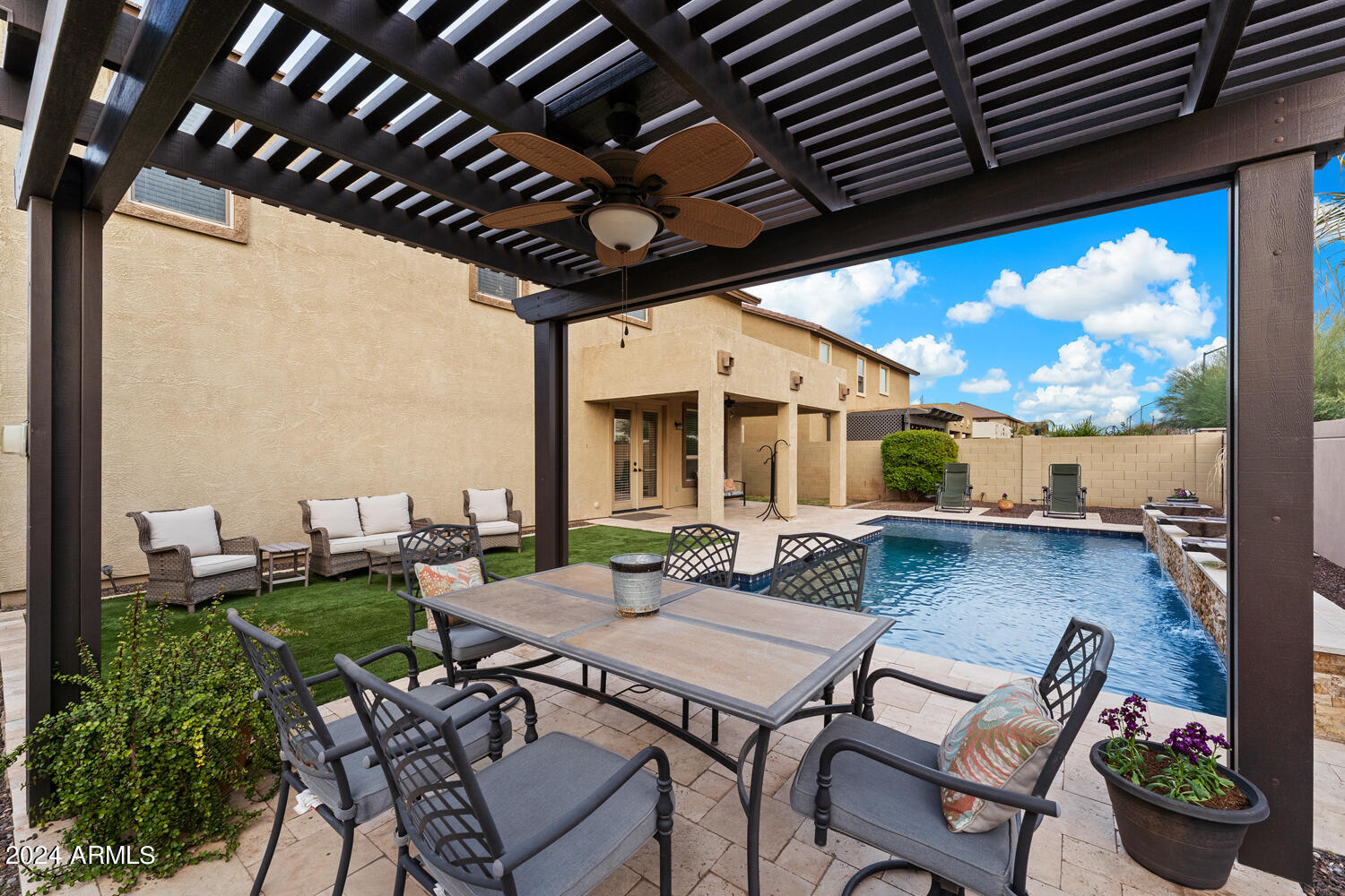 11459 E SEAVER Avenue