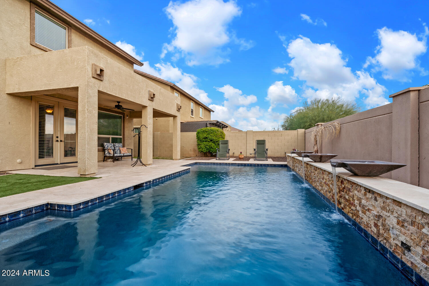 11459 E SEAVER Avenue