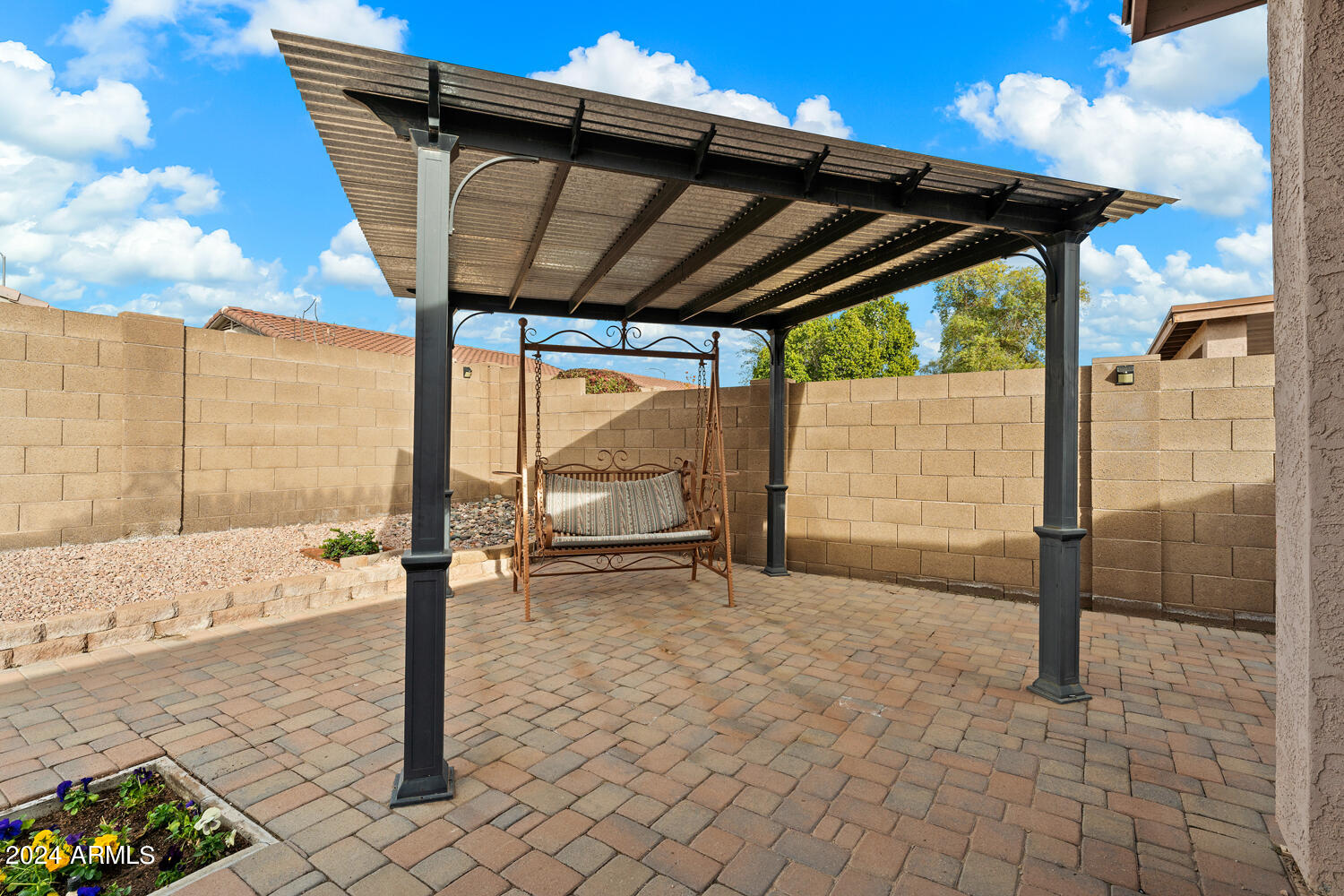 9708 E JAVELINA Avenue
