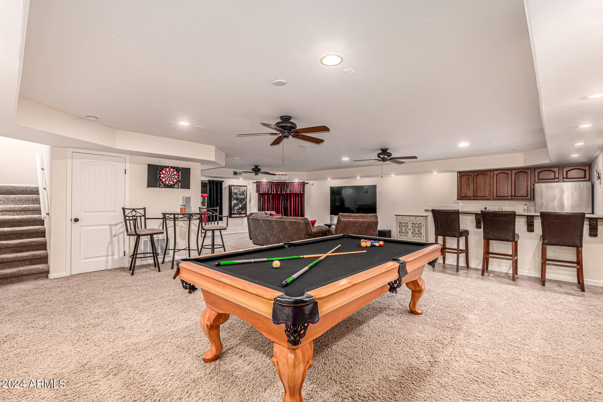 6456 E HOLIDAY Drive