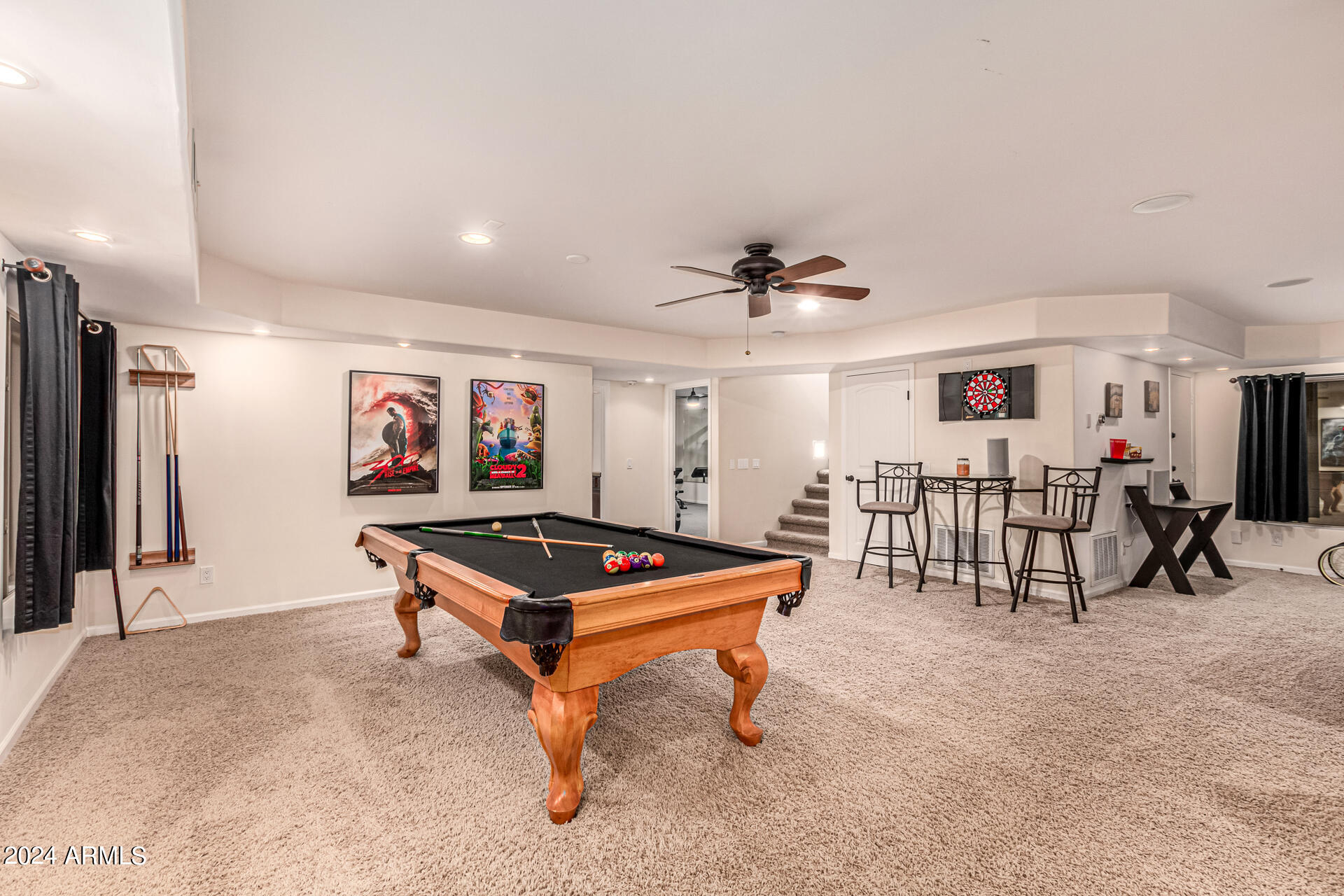 6456 E HOLIDAY Drive