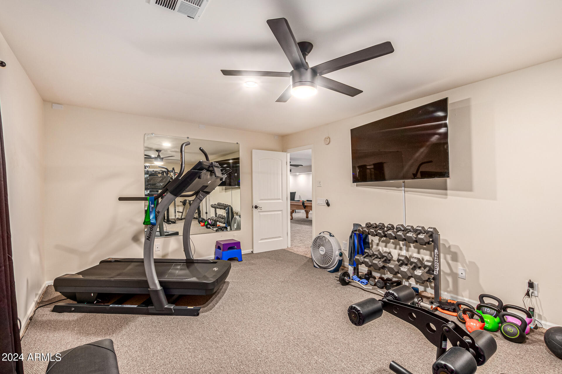 6456 E HOLIDAY Drive