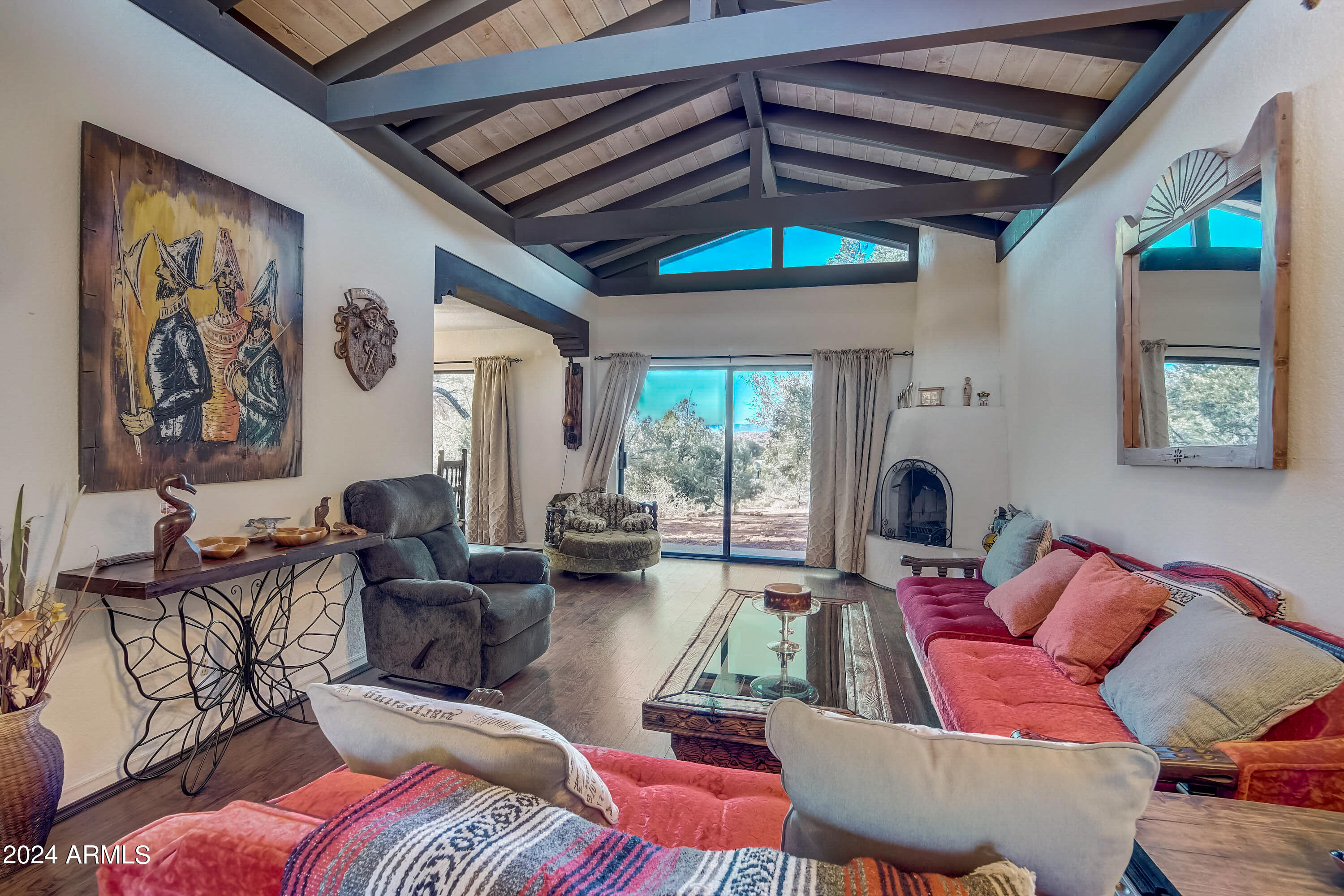 45 JUNIPER Trail