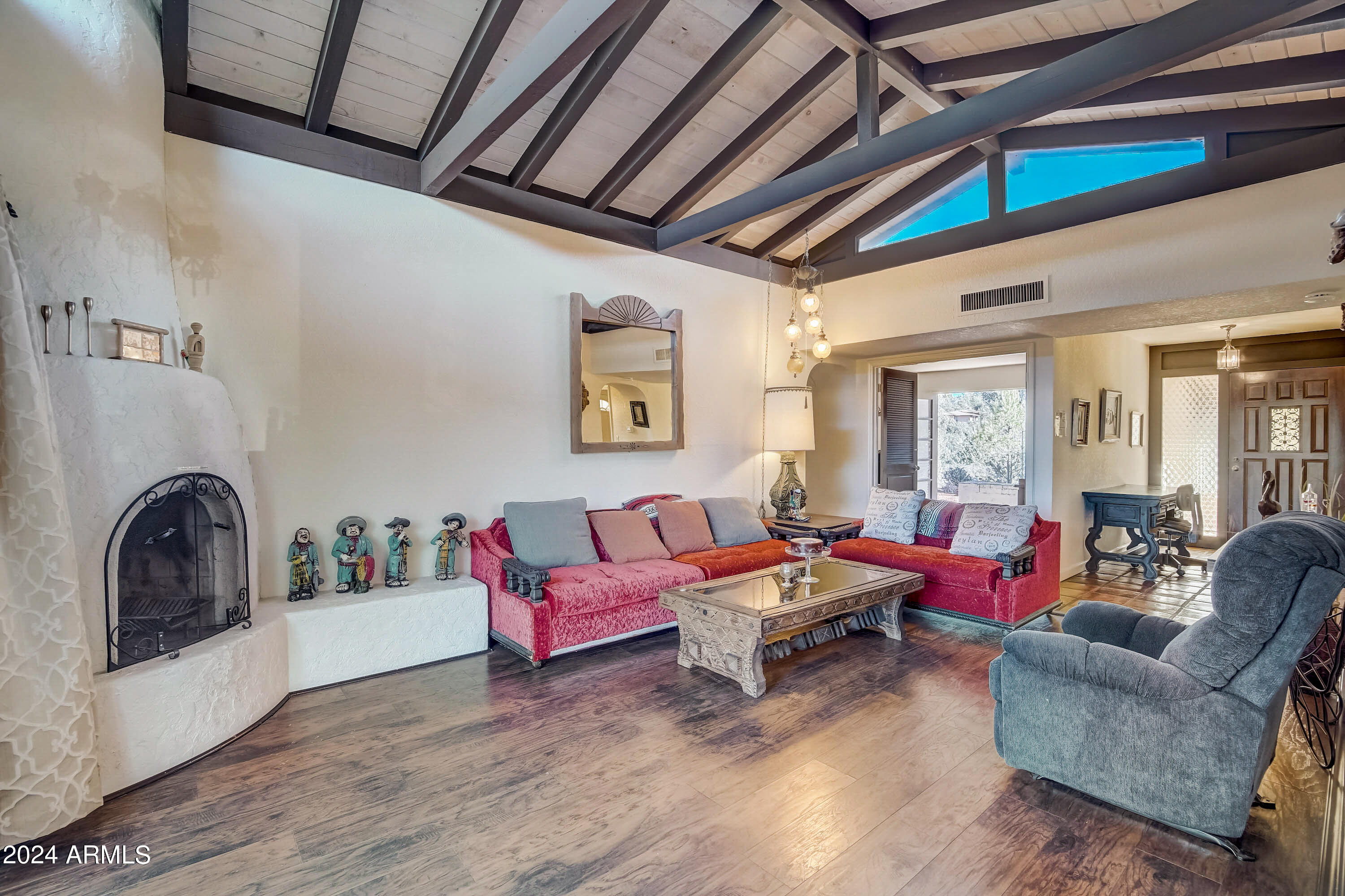 45 JUNIPER Trail