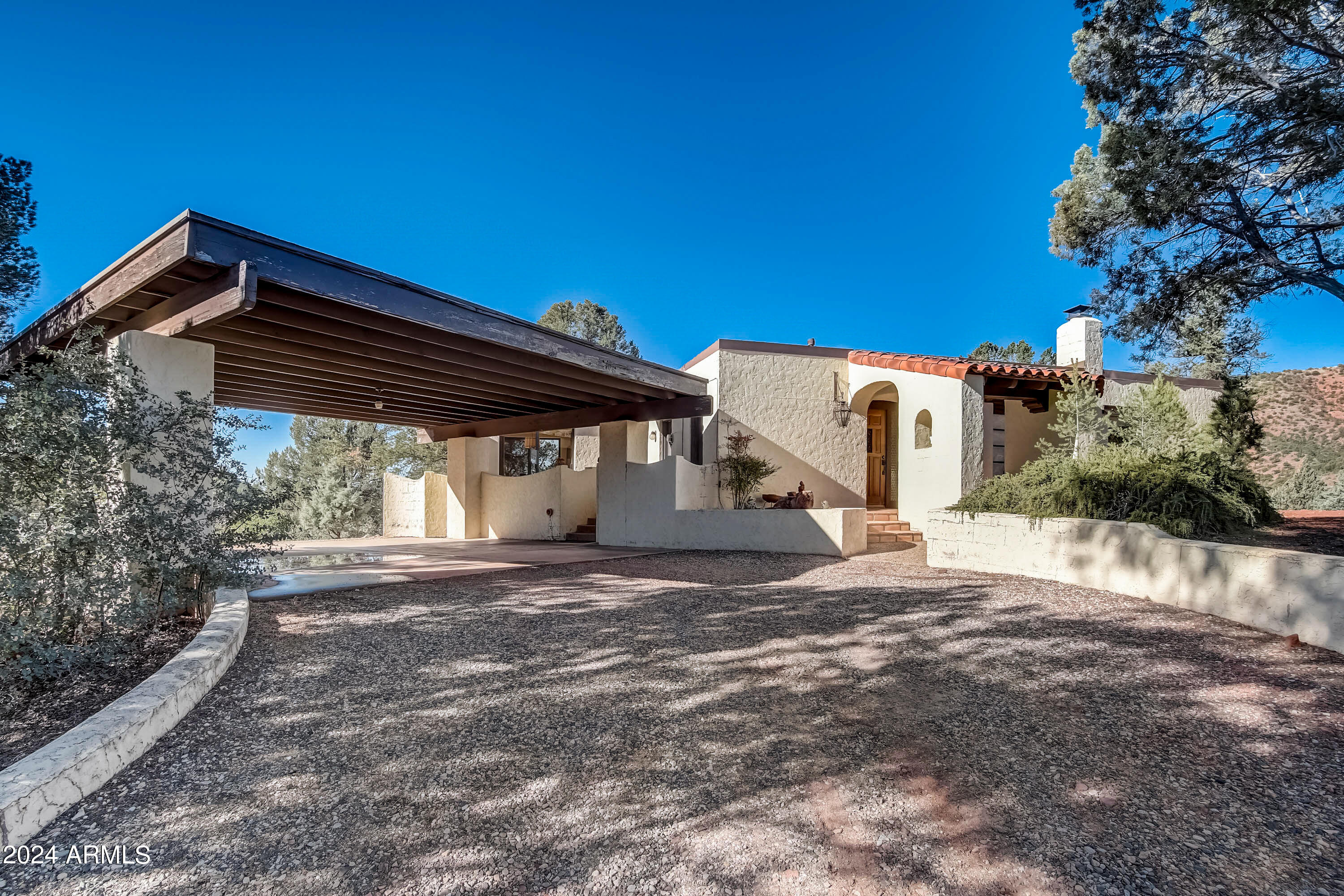 45 JUNIPER Trail