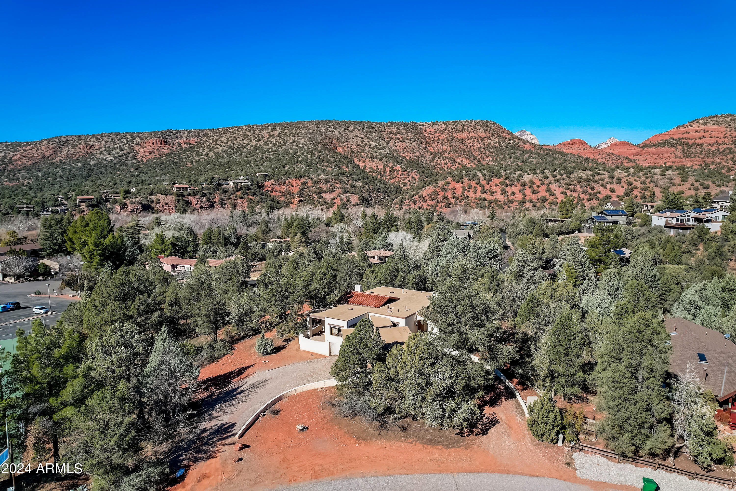 45 JUNIPER Trail