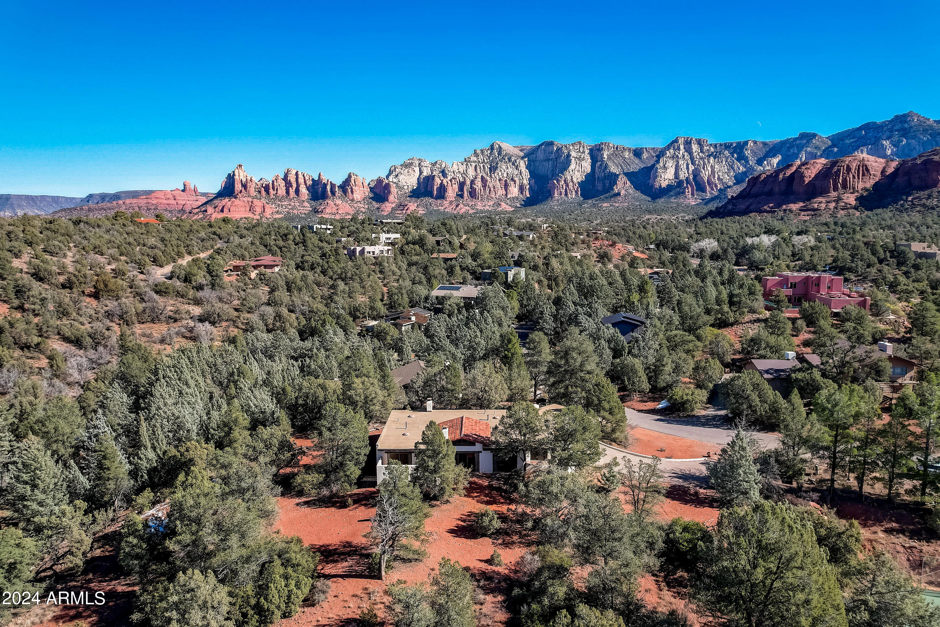 45 JUNIPER Trail