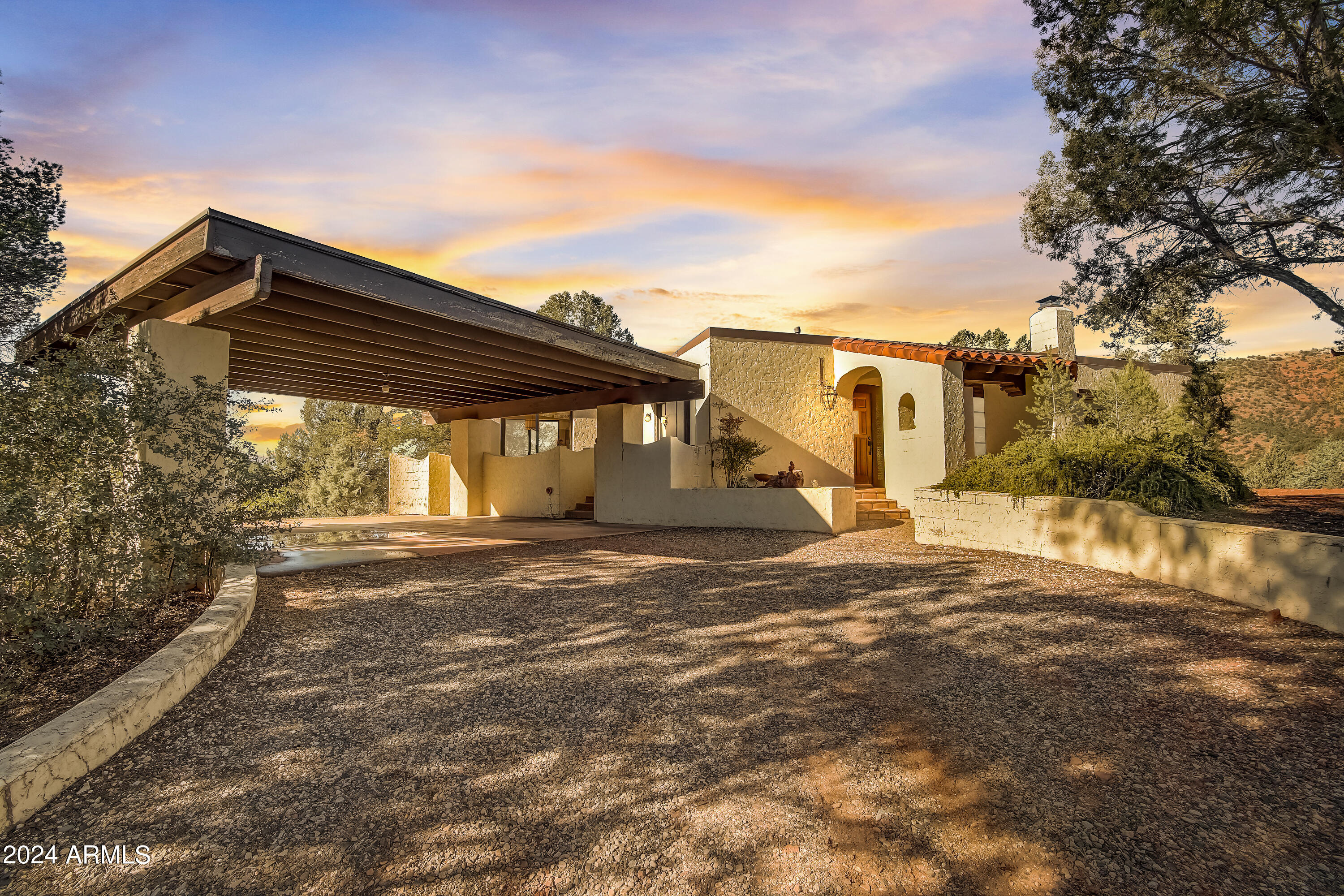 45 JUNIPER Trail